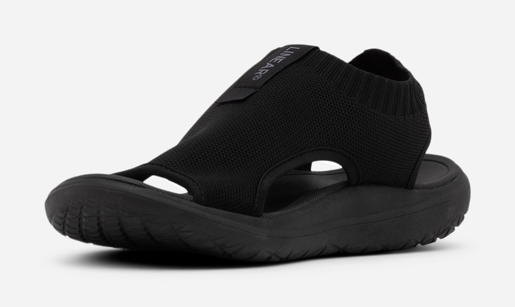LINEAR, Sandal Sort