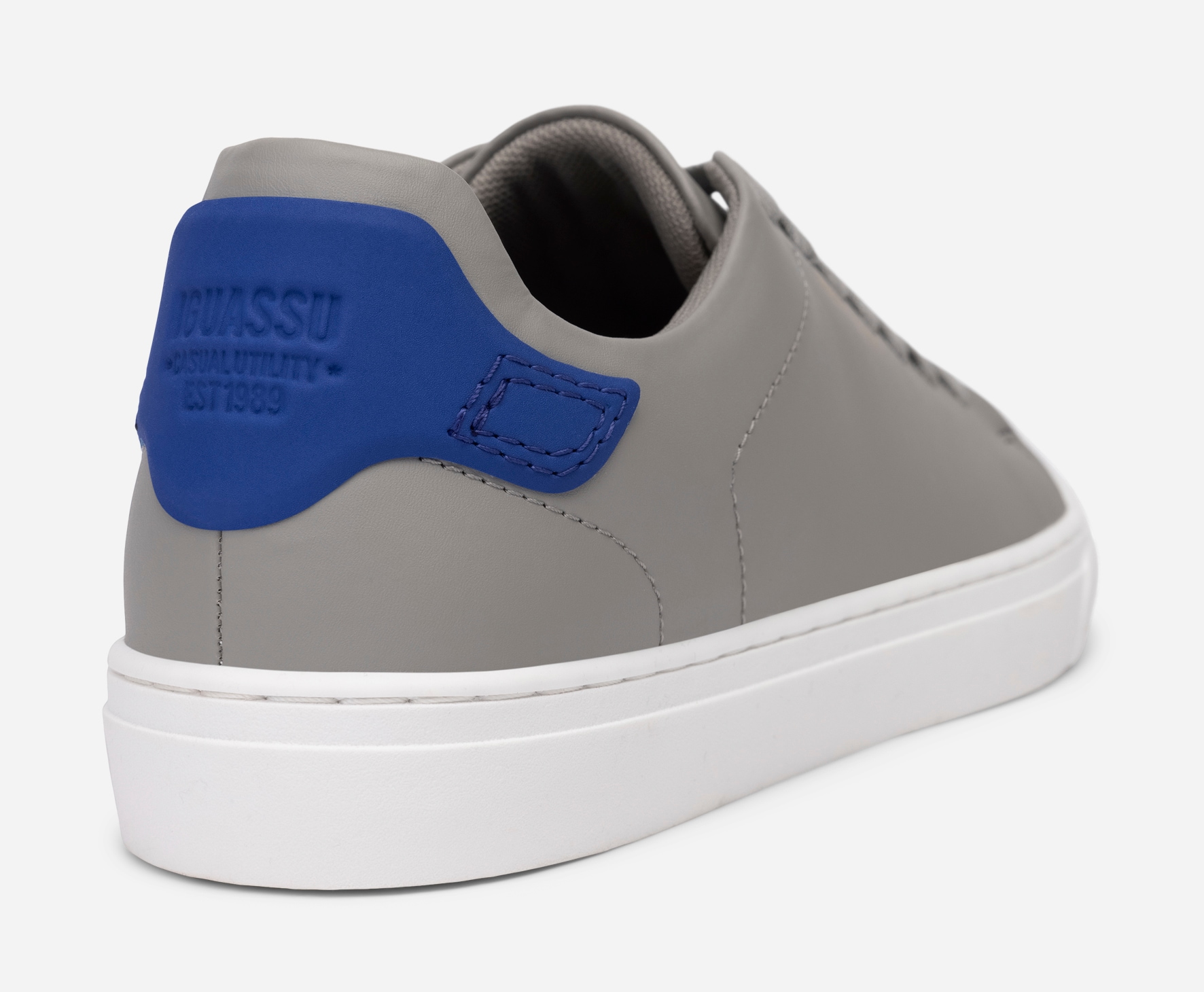 IGUASSU, Sneakers Grå