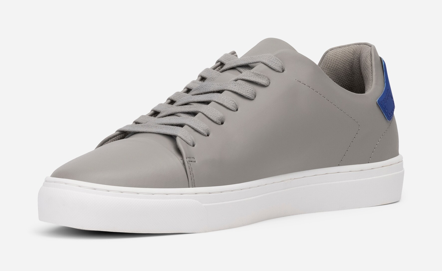 IGUASSU, Sneakers Grå