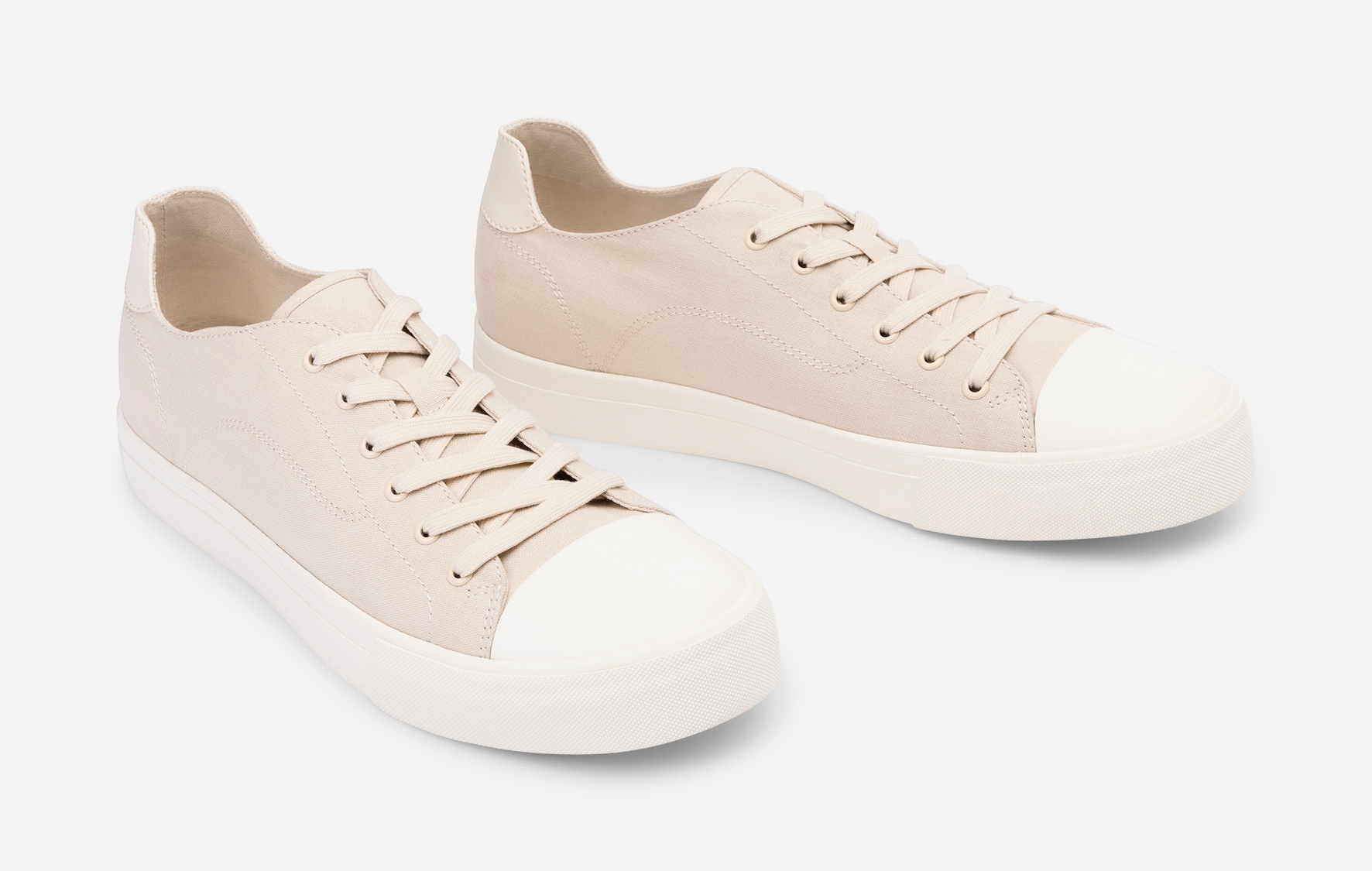 LINEAR, Sneakers Beige