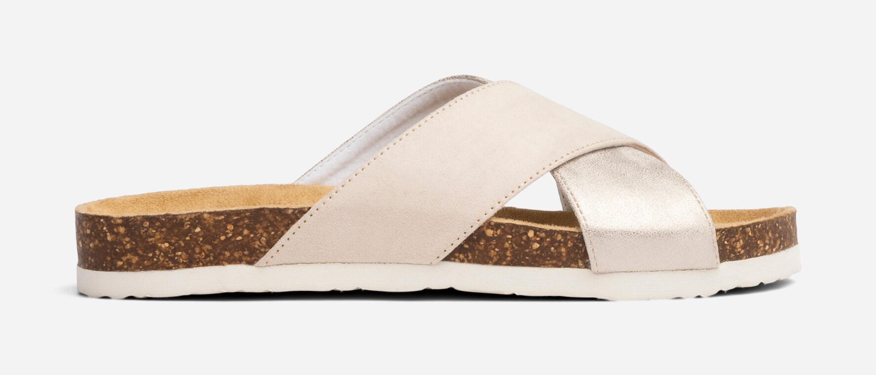 SO ALL, Sandal Beige