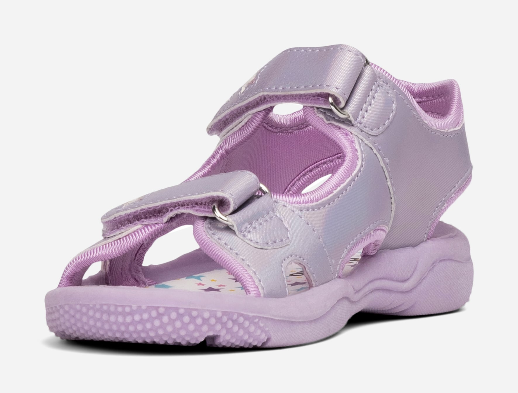 DINSKO, Sandal Lilla