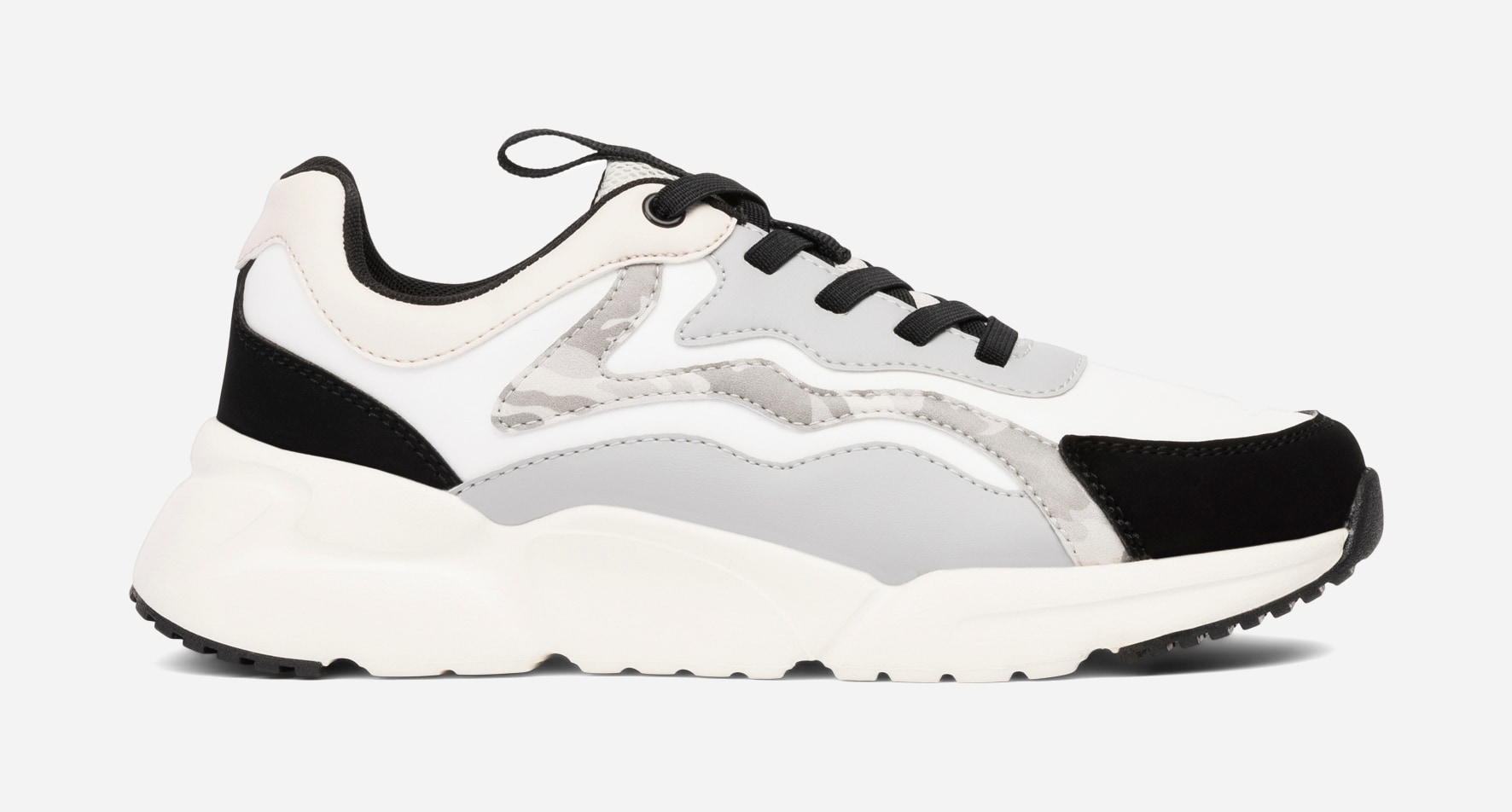 DINSKO, Sneakers Hvit