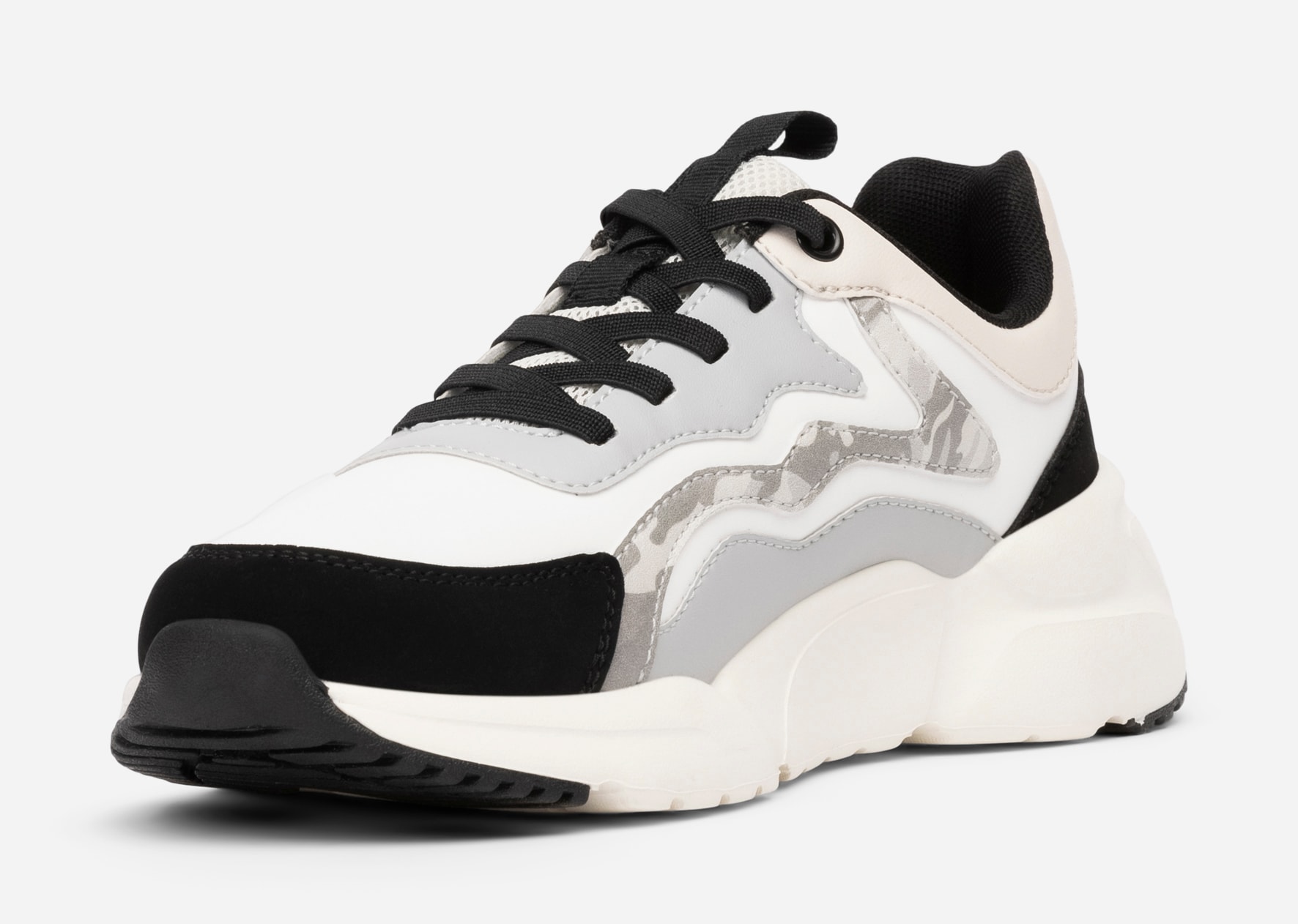 DINSKO, Sneakers Hvit