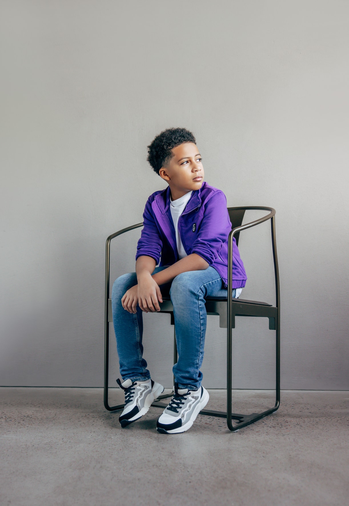 DINSKO, Sneakers Hvit