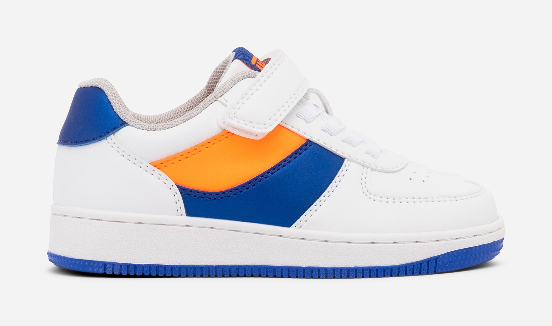 DINSKO, Sneakers Hvit