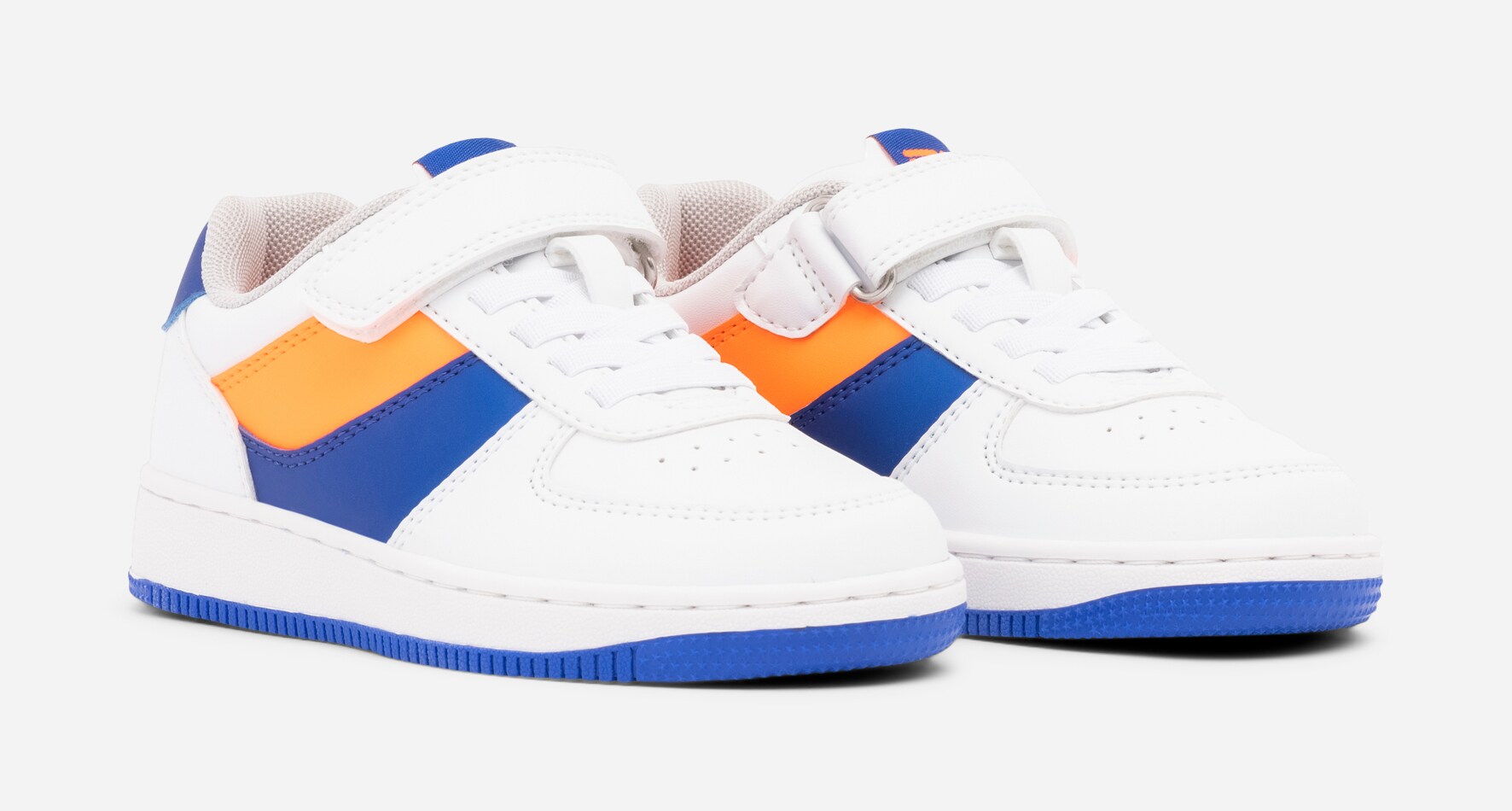 DINSKO, Sneakers Hvit