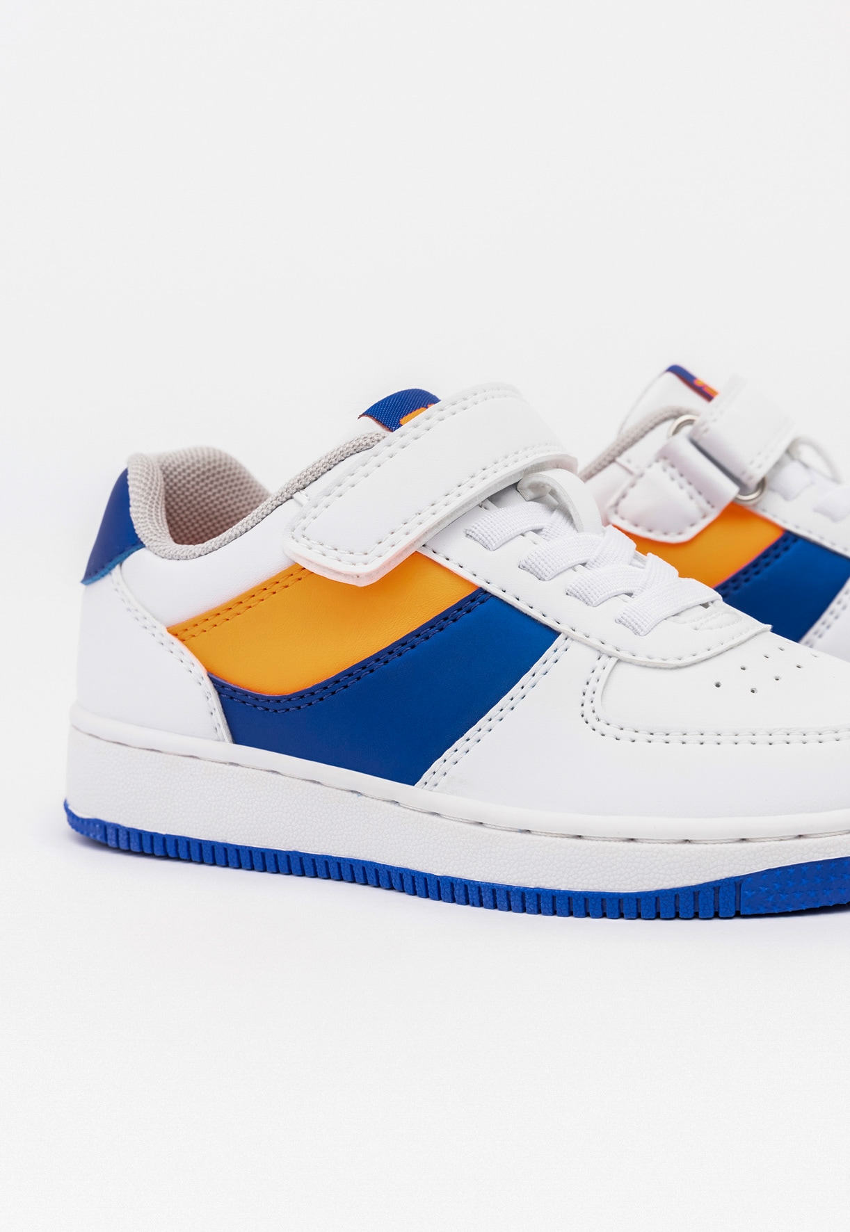 DINSKO, Sneakers Hvit