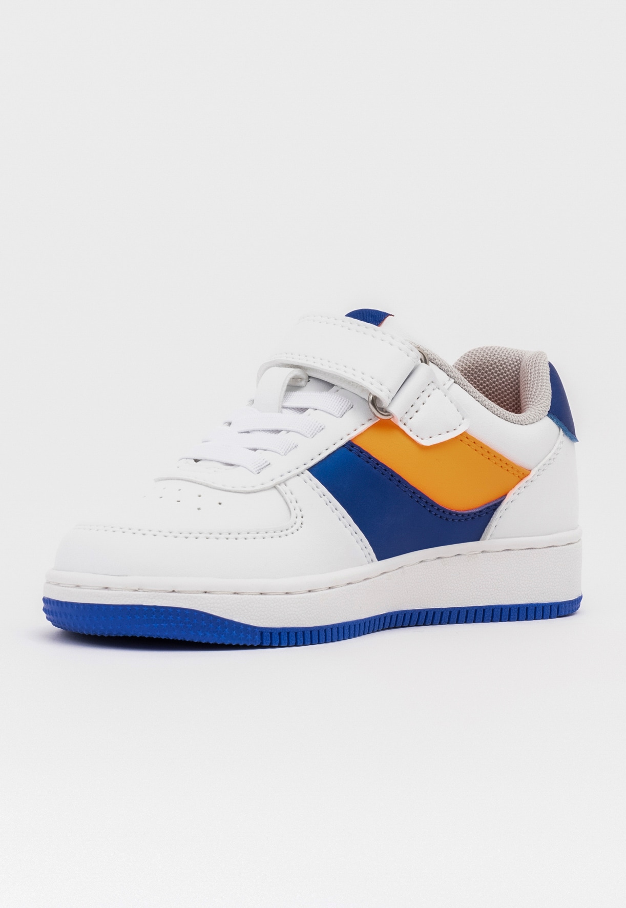 DINSKO, Sneakers Hvit