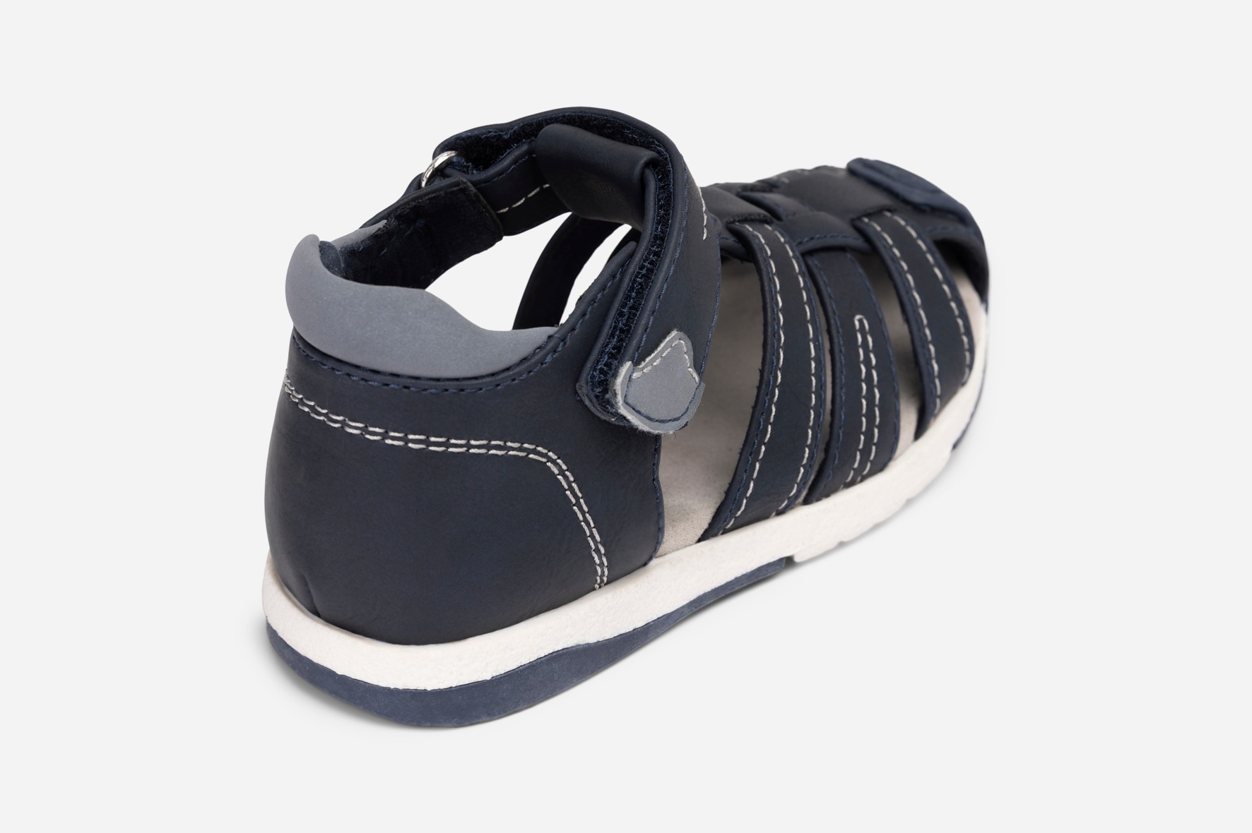 LINEAR, Sandal Blå