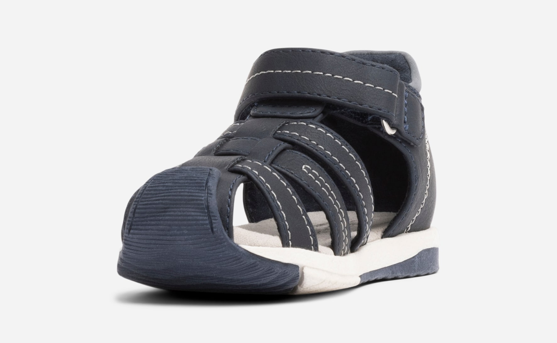 LINEAR, Sandal Blå