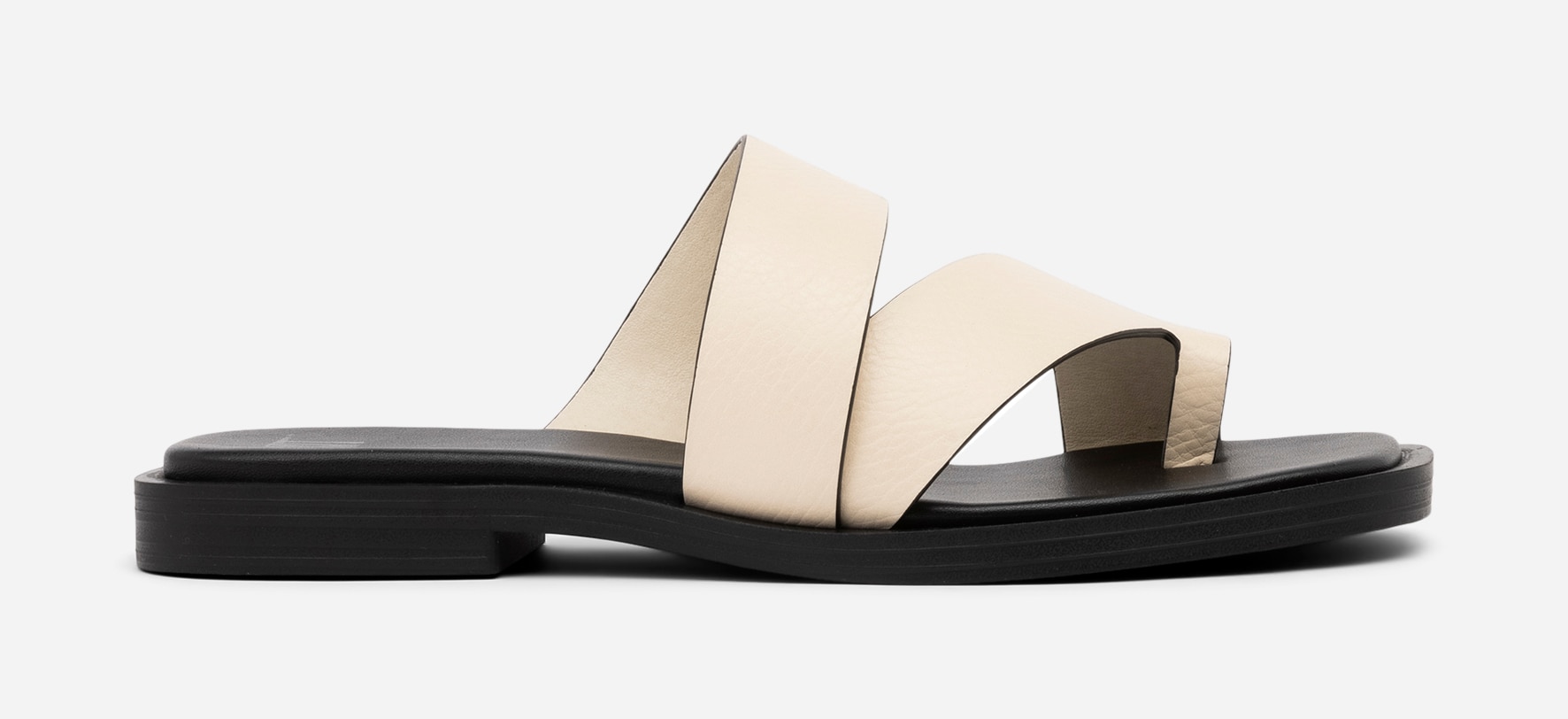 XIT, Sandal med reimer Beige