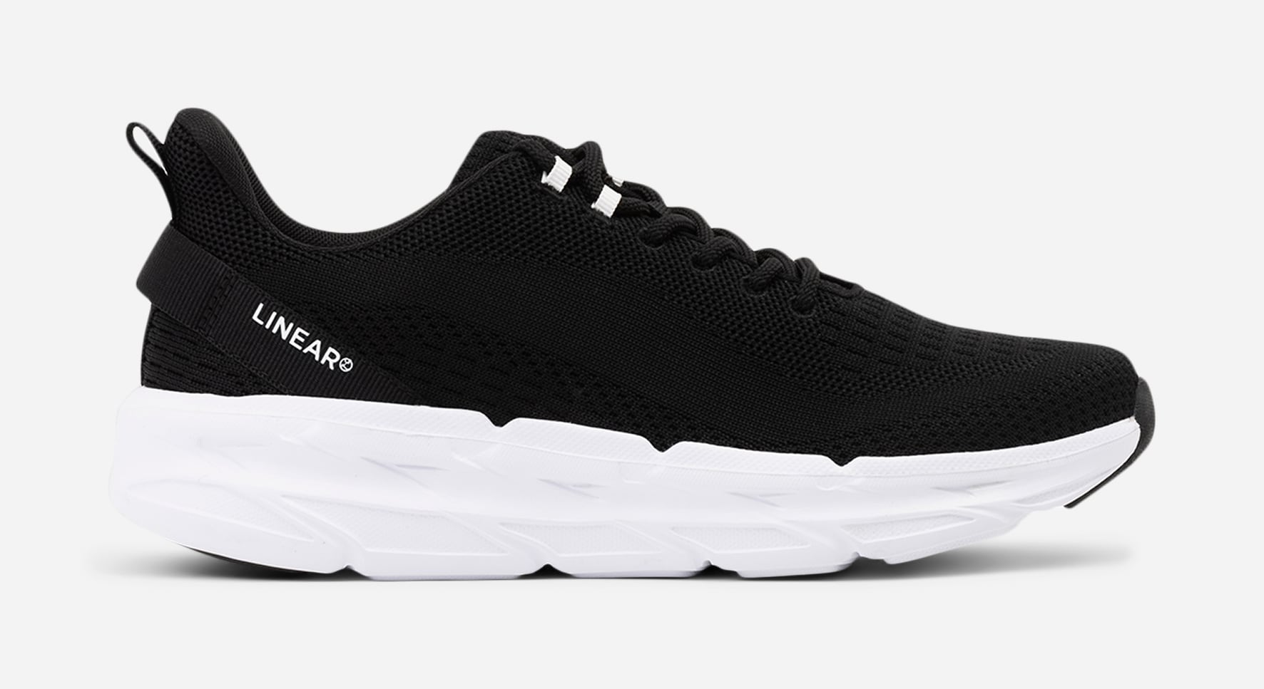LINEAR, Sneakers Sort