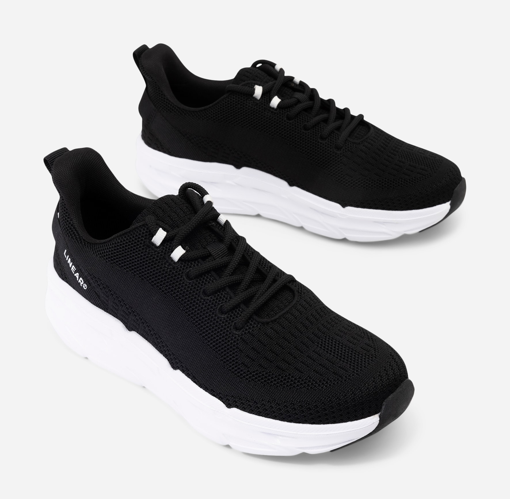 LINEAR, Sneakers Sort