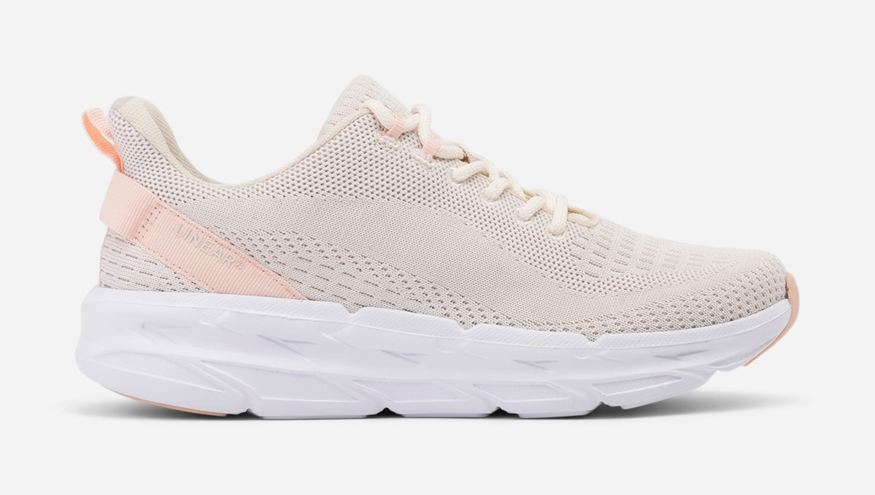 LINEAR, Sneakers Beige