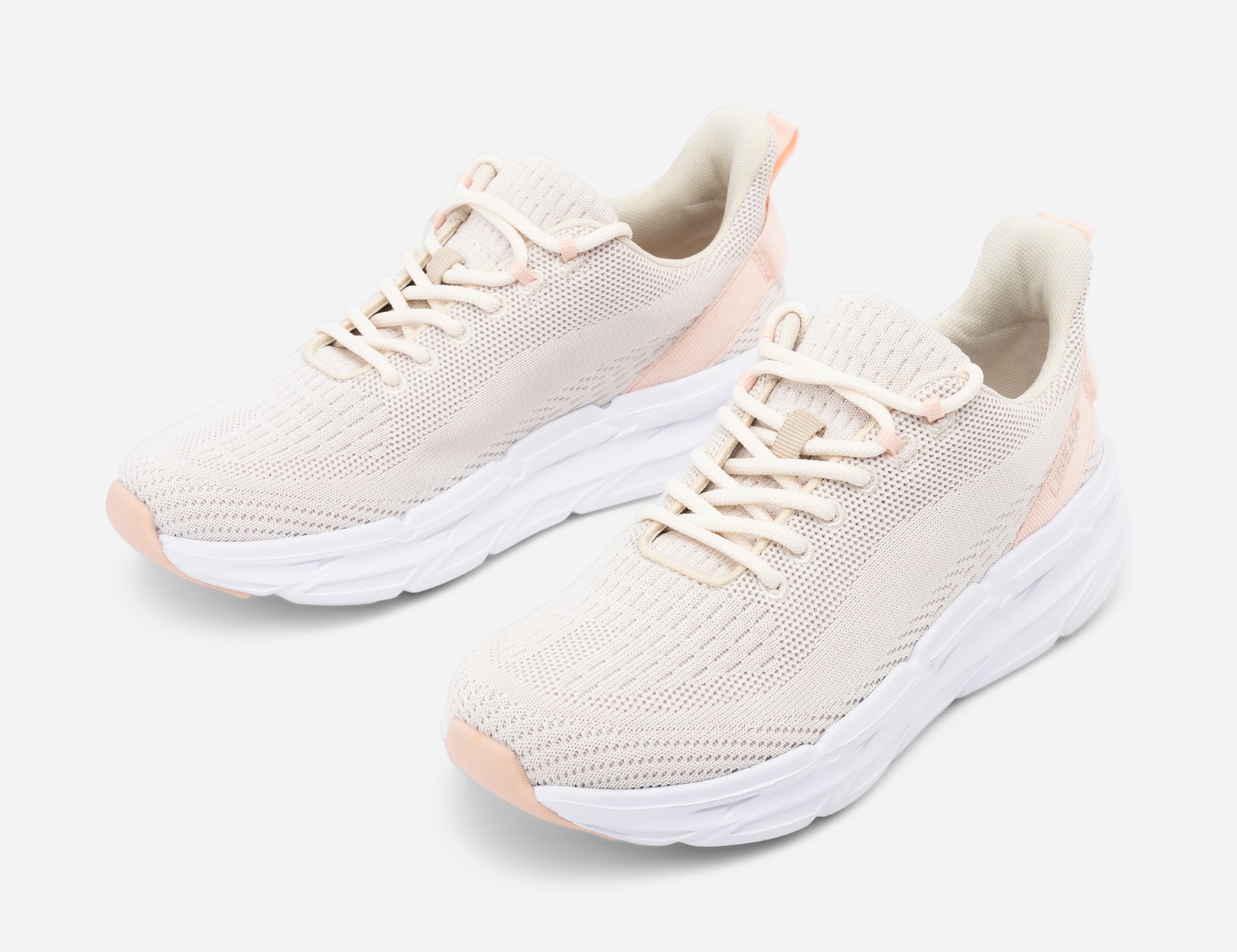 LINEAR, Sneakers Beige