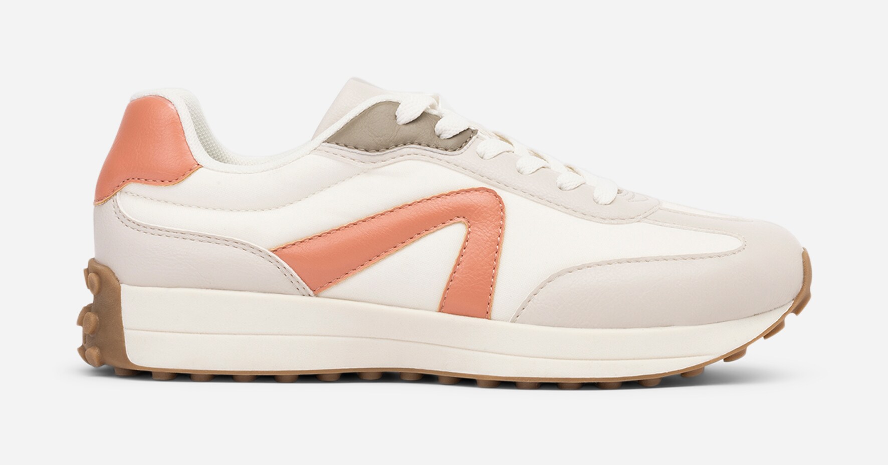 XIT, Sneakers Flerfarget