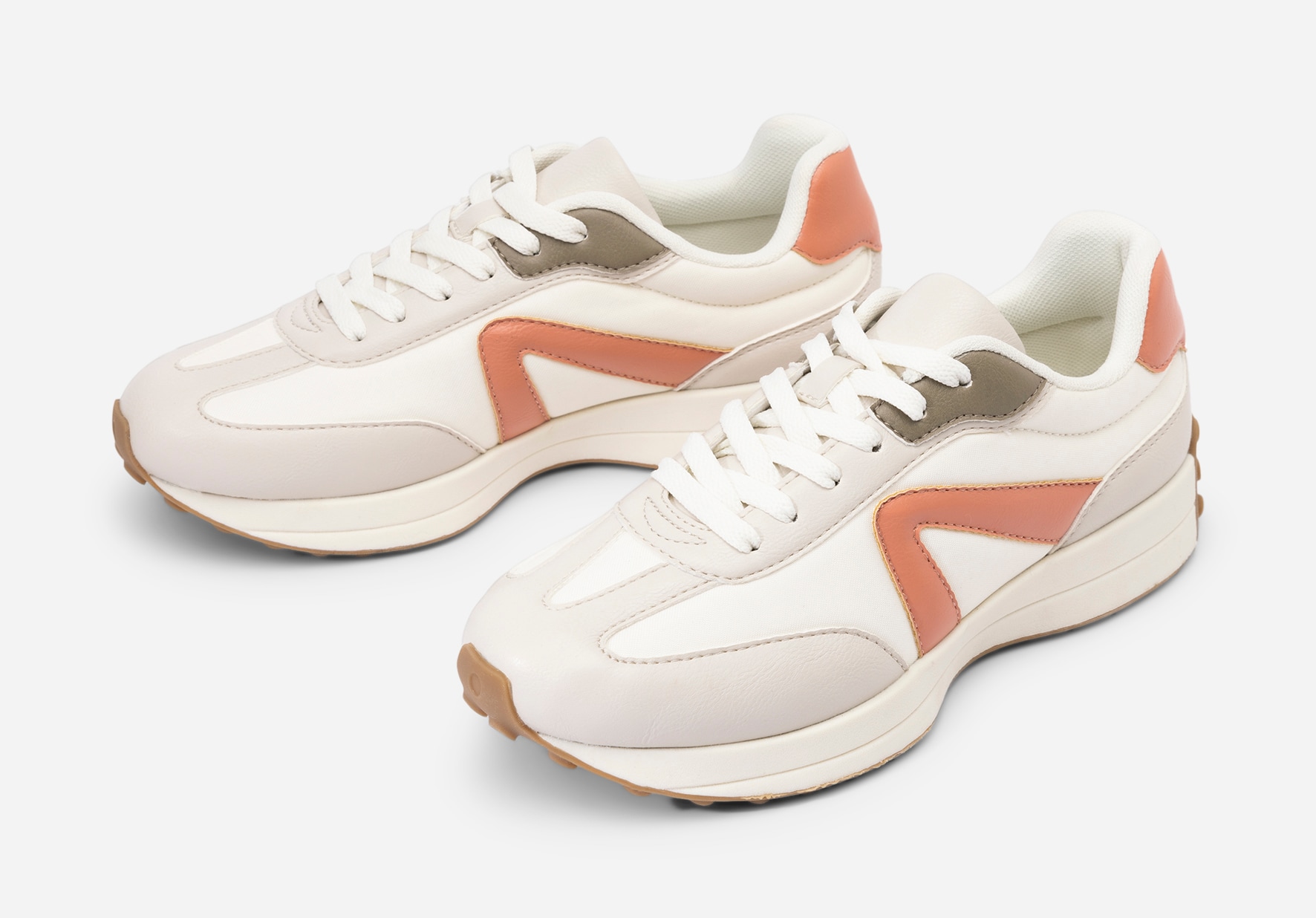 XIT, Sneakers Flerfarget