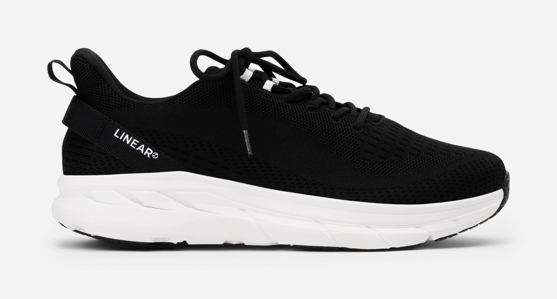 LINEAR, Sneakers Sort