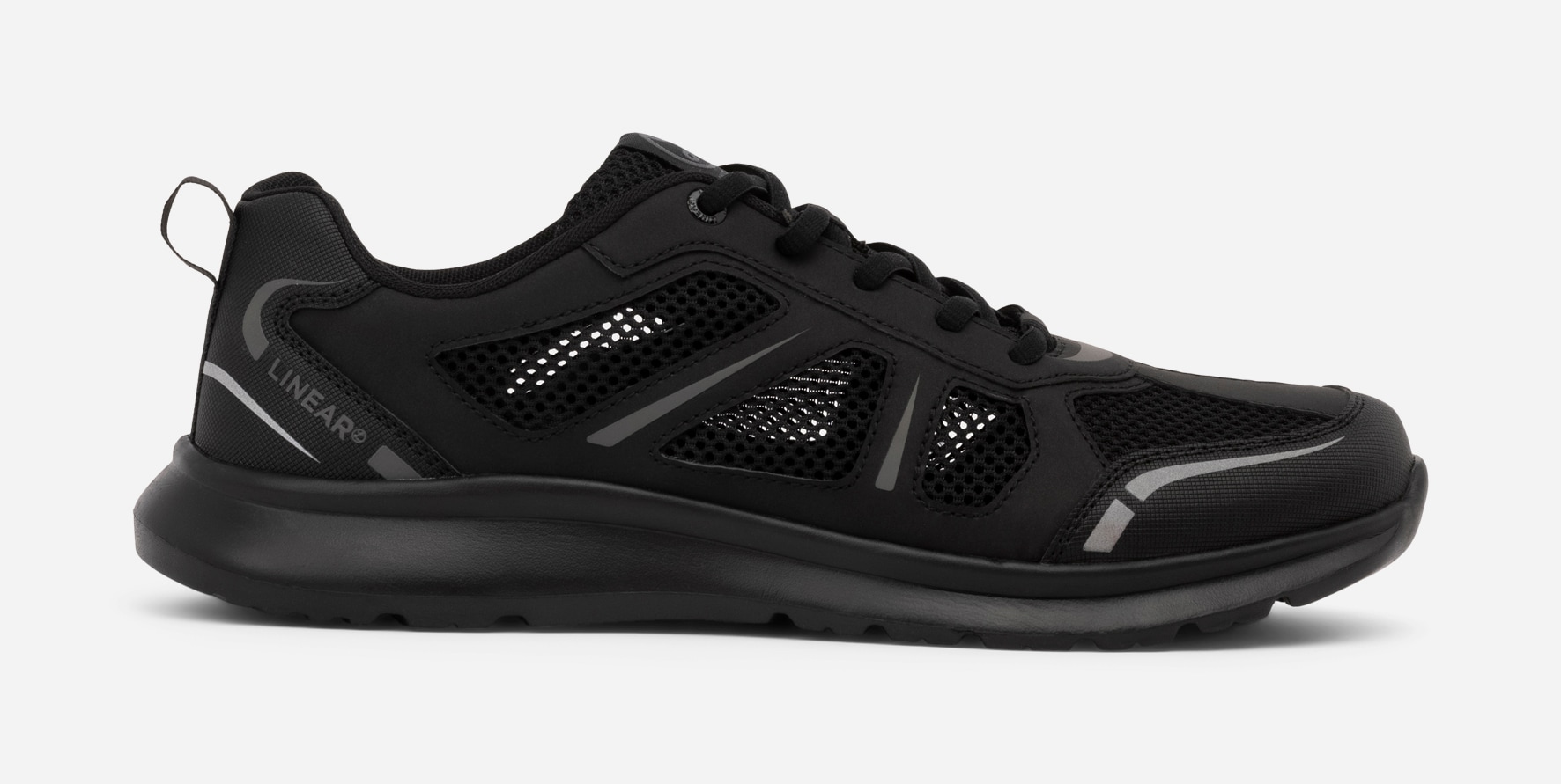LINEAR, Sneakers Sort