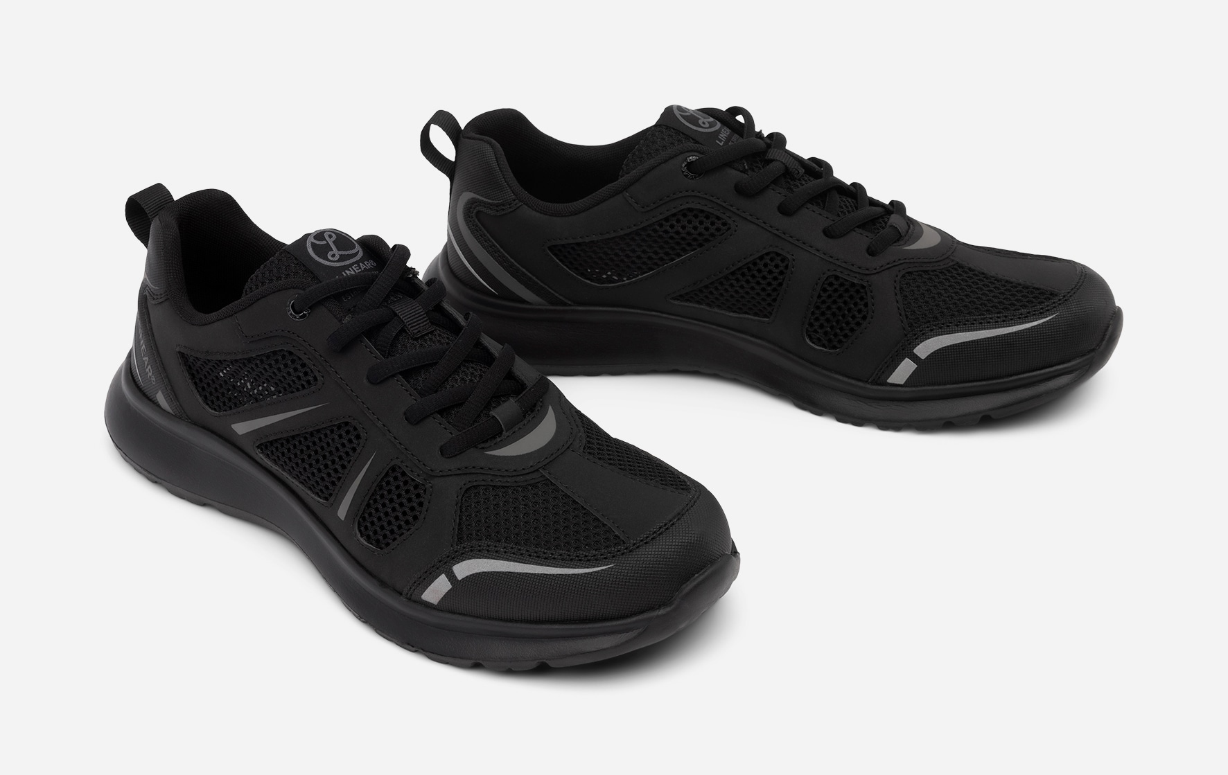 LINEAR, Sneakers Sort