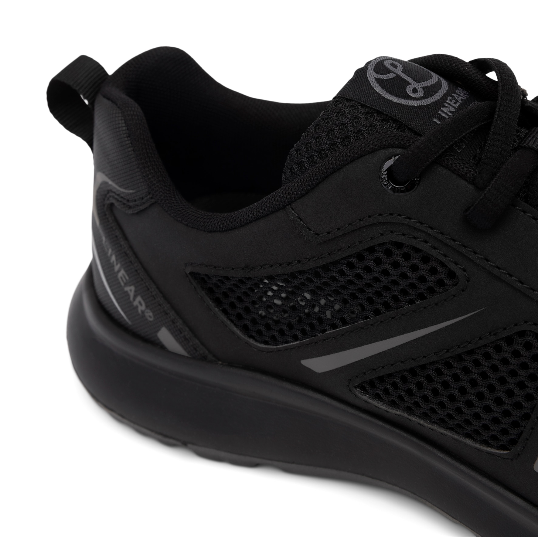 LINEAR, Sneakers Sort