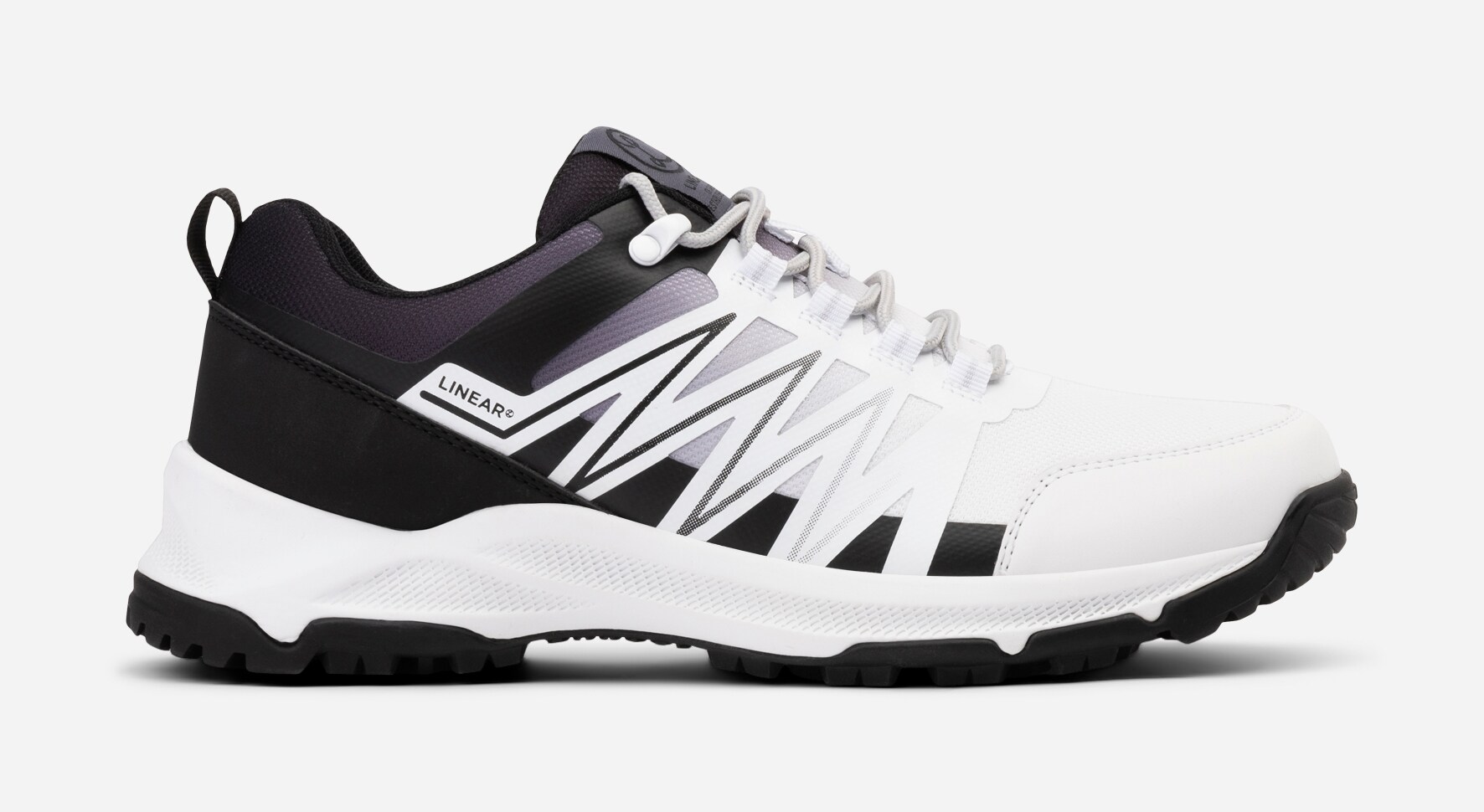 LINEAR, Sneakers Flerfarget