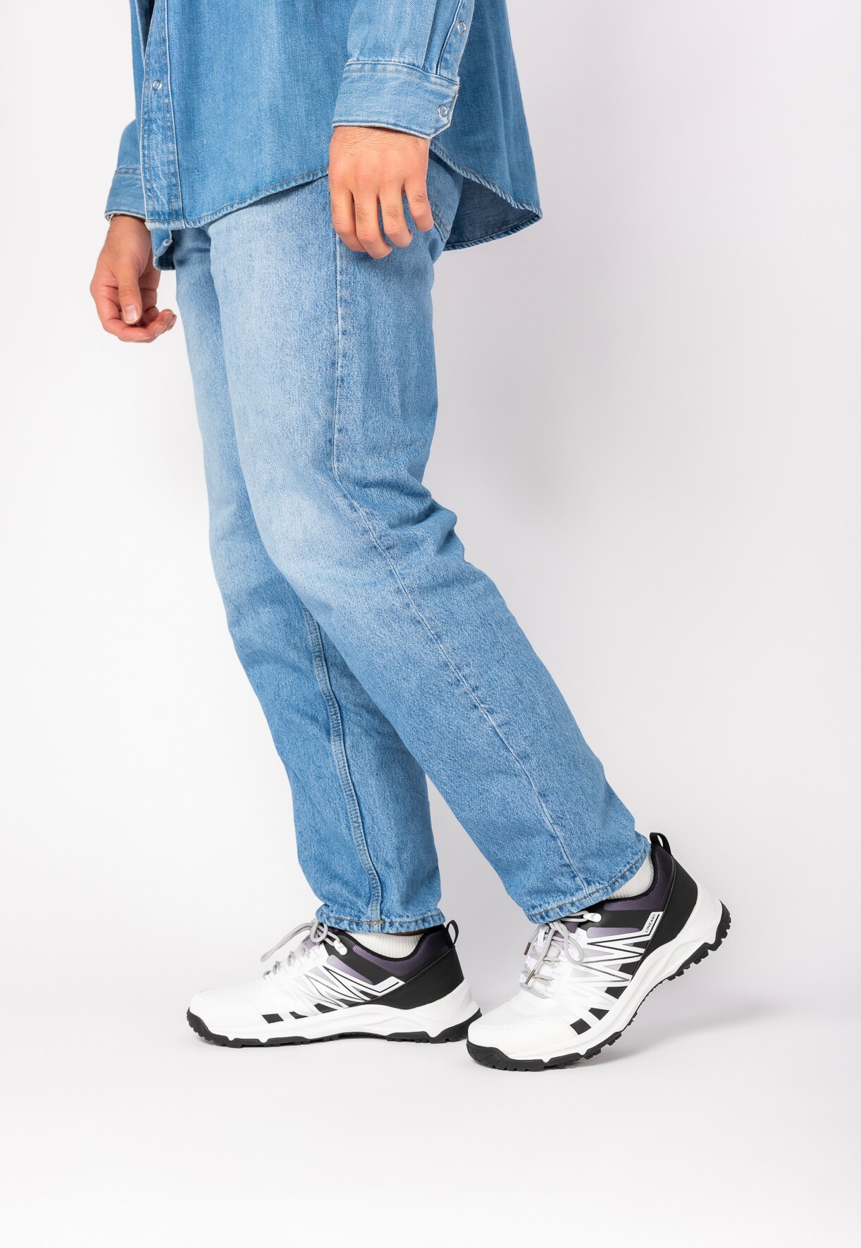 LINEAR, Sneakers Flerfarget