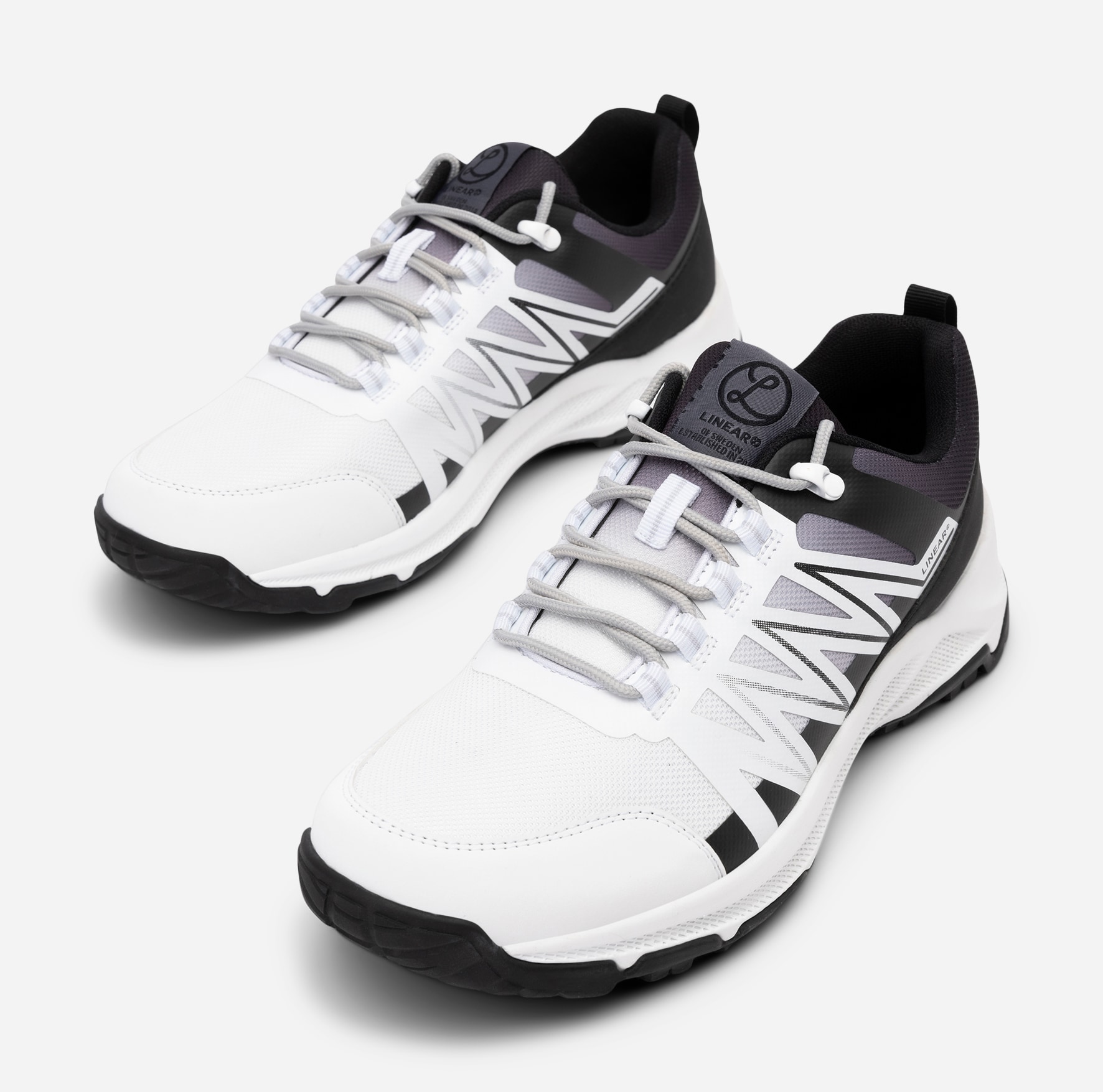 LINEAR, Sneakers Flerfarget