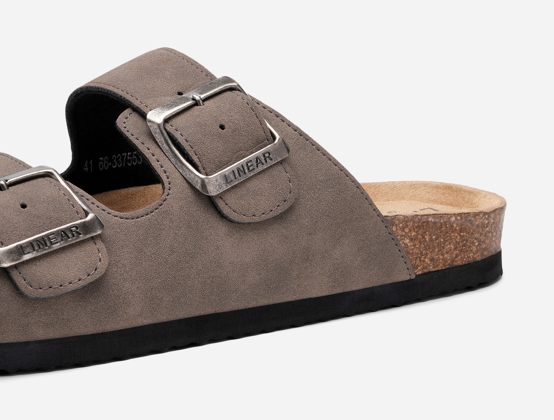 LINEAR, Sandal Beige