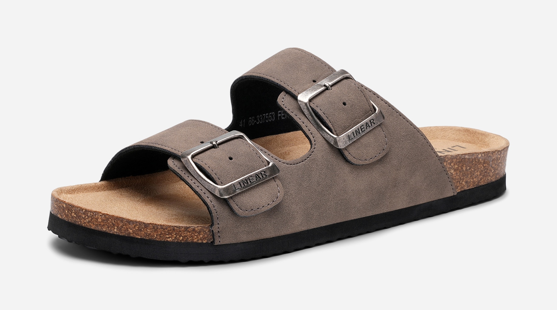 LINEAR, Sandal Beige