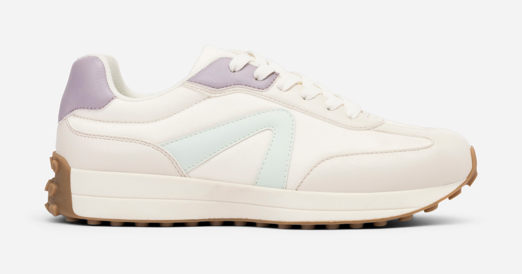 XIT, Sneakers Hvit