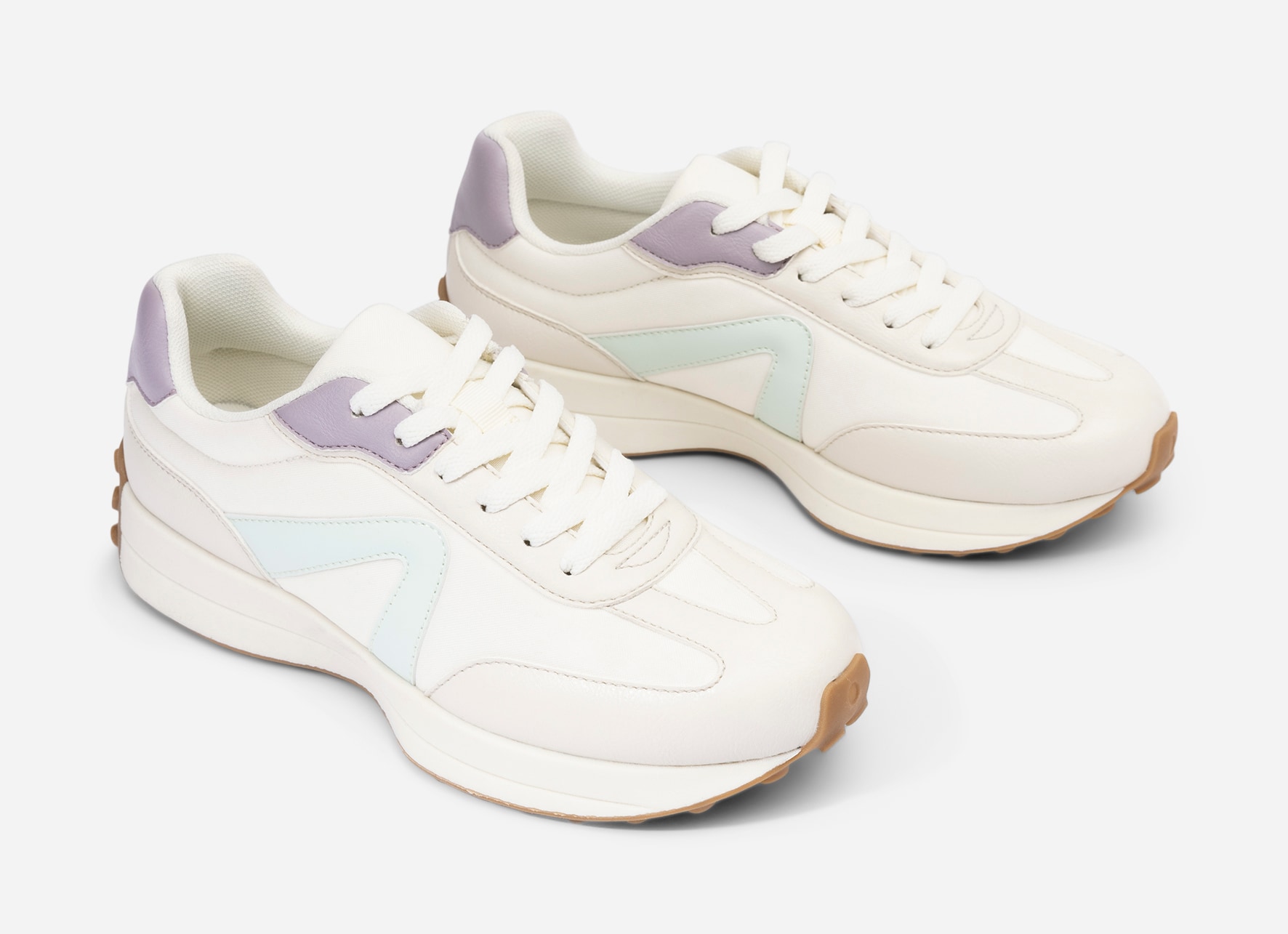 XIT, Sneakers Hvit