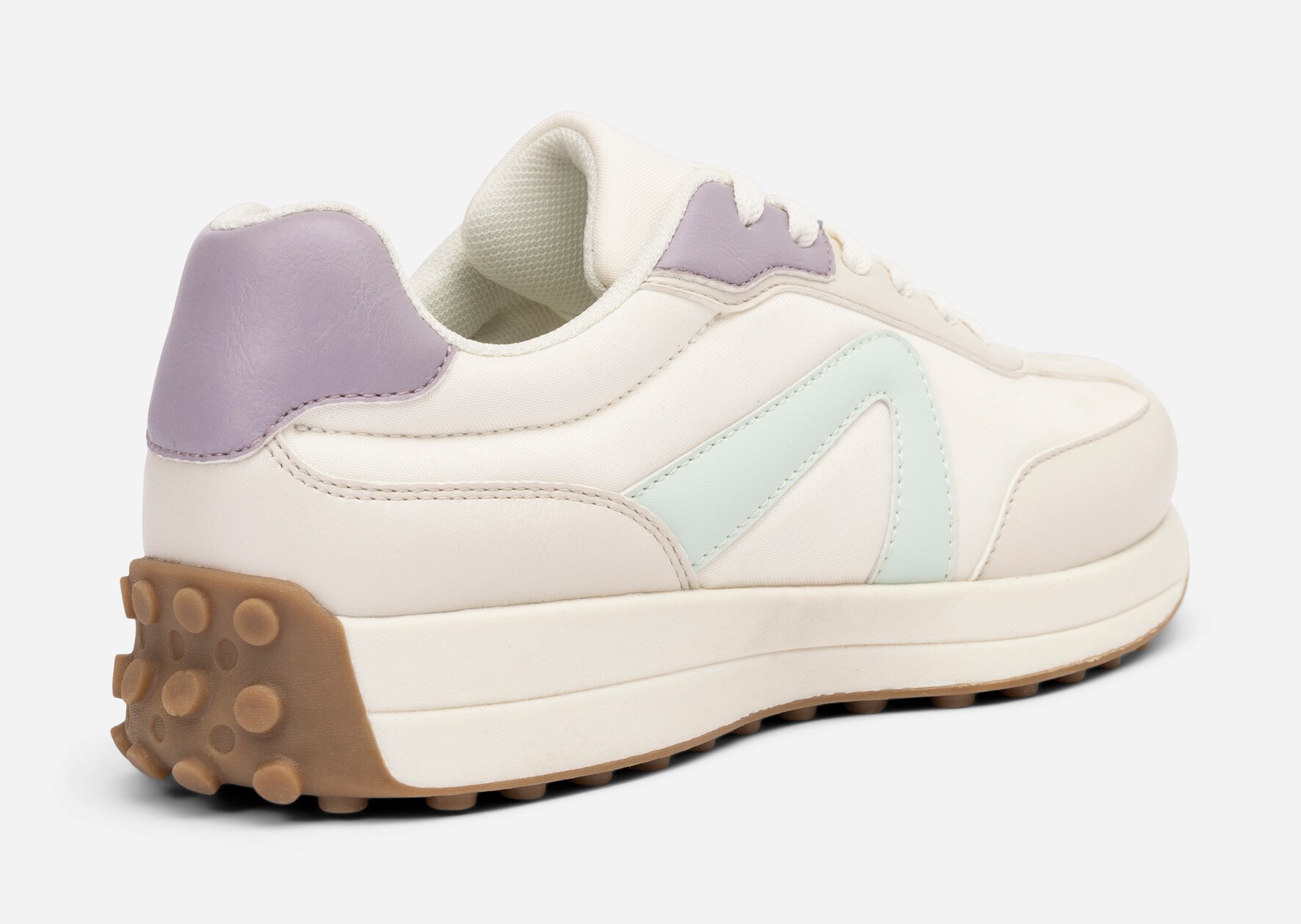 XIT, Sneakers Hvit