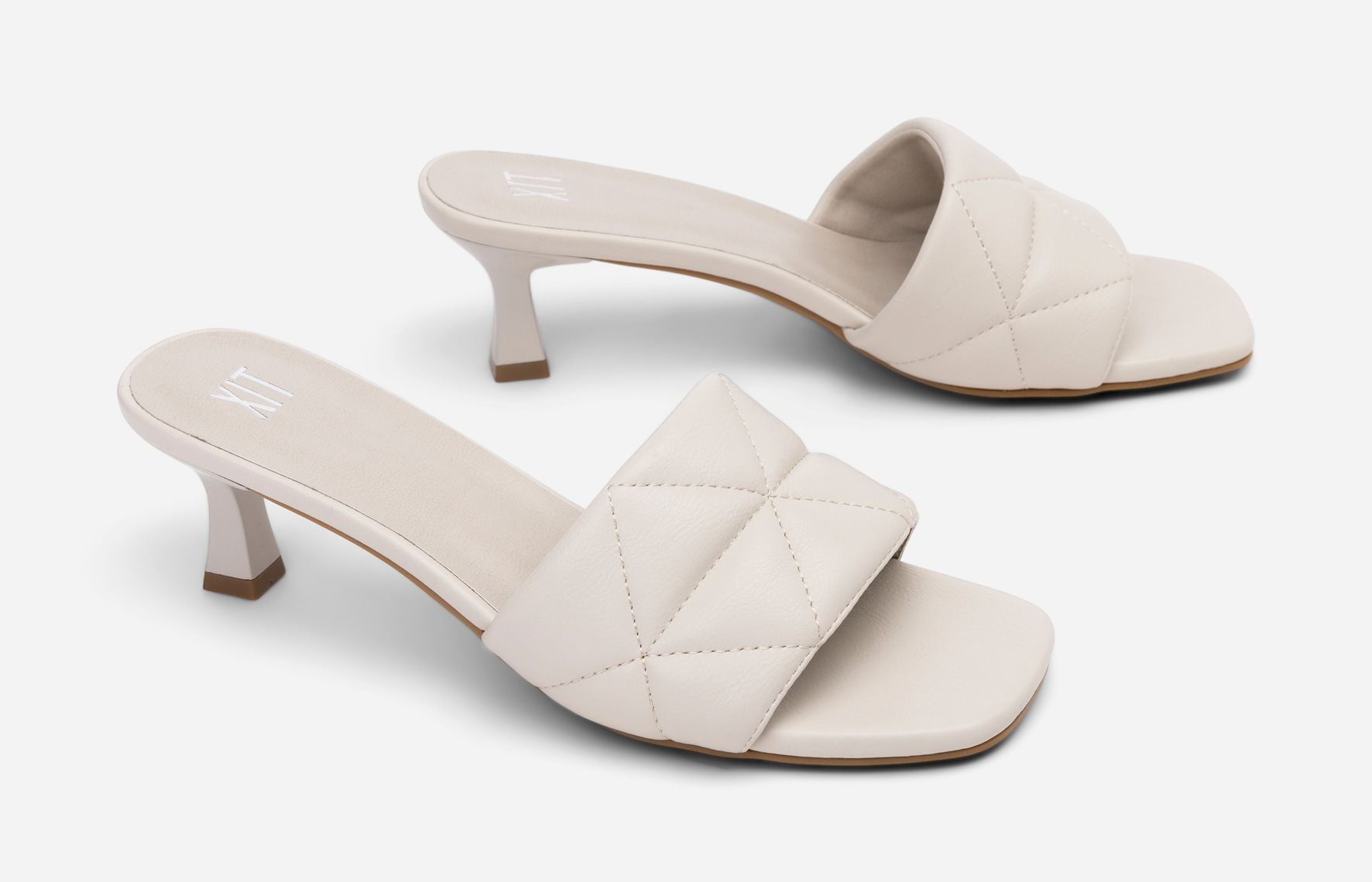 XIT, Sandalett Beige