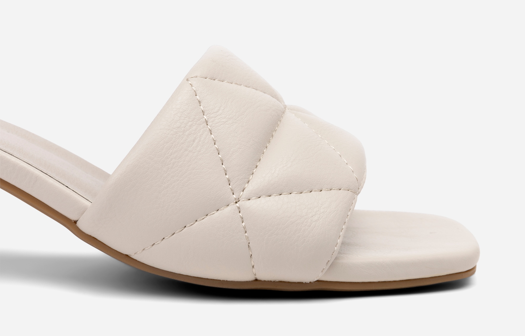 XIT, Sandalett Beige