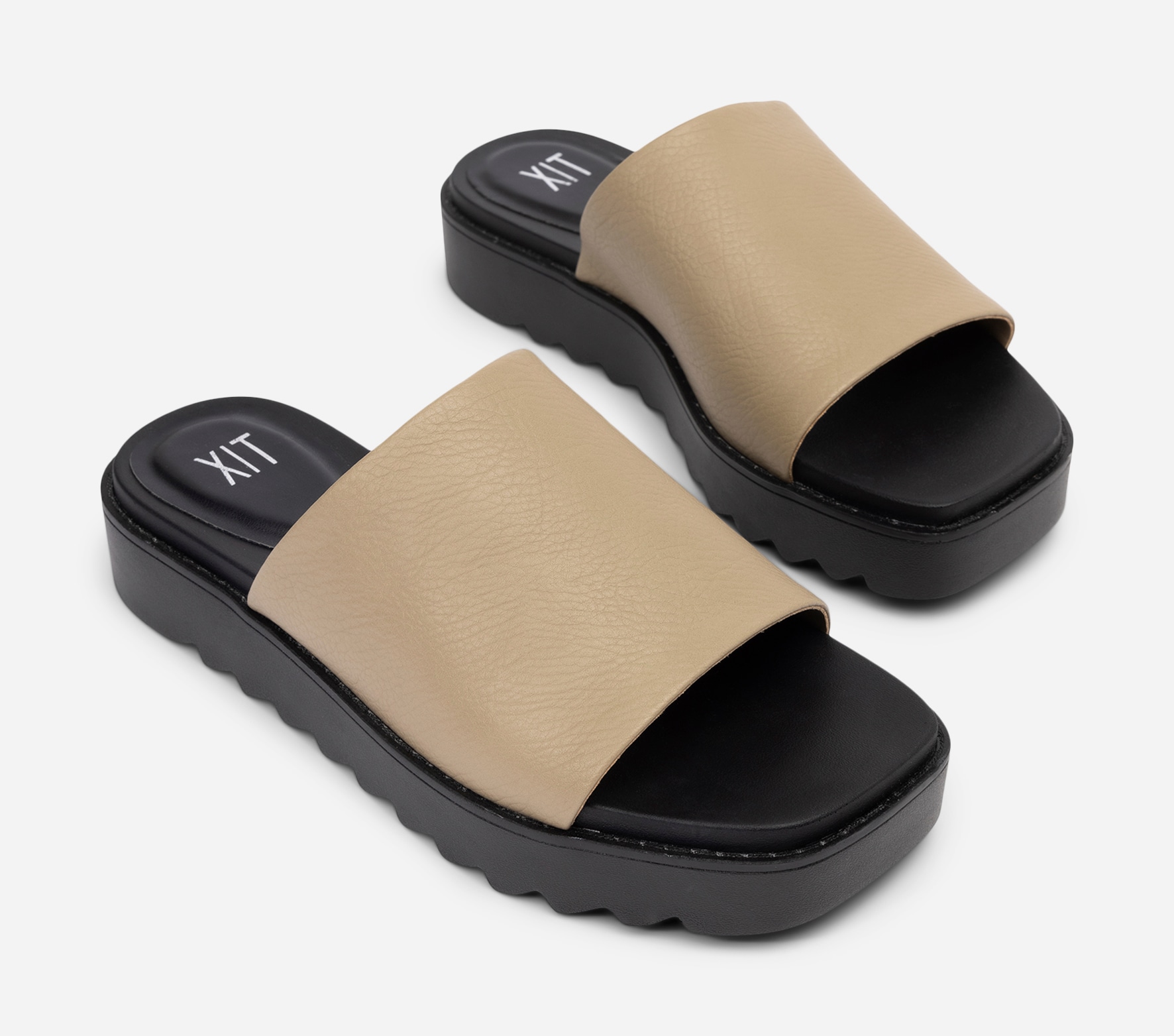 XIT, Sandal Beige