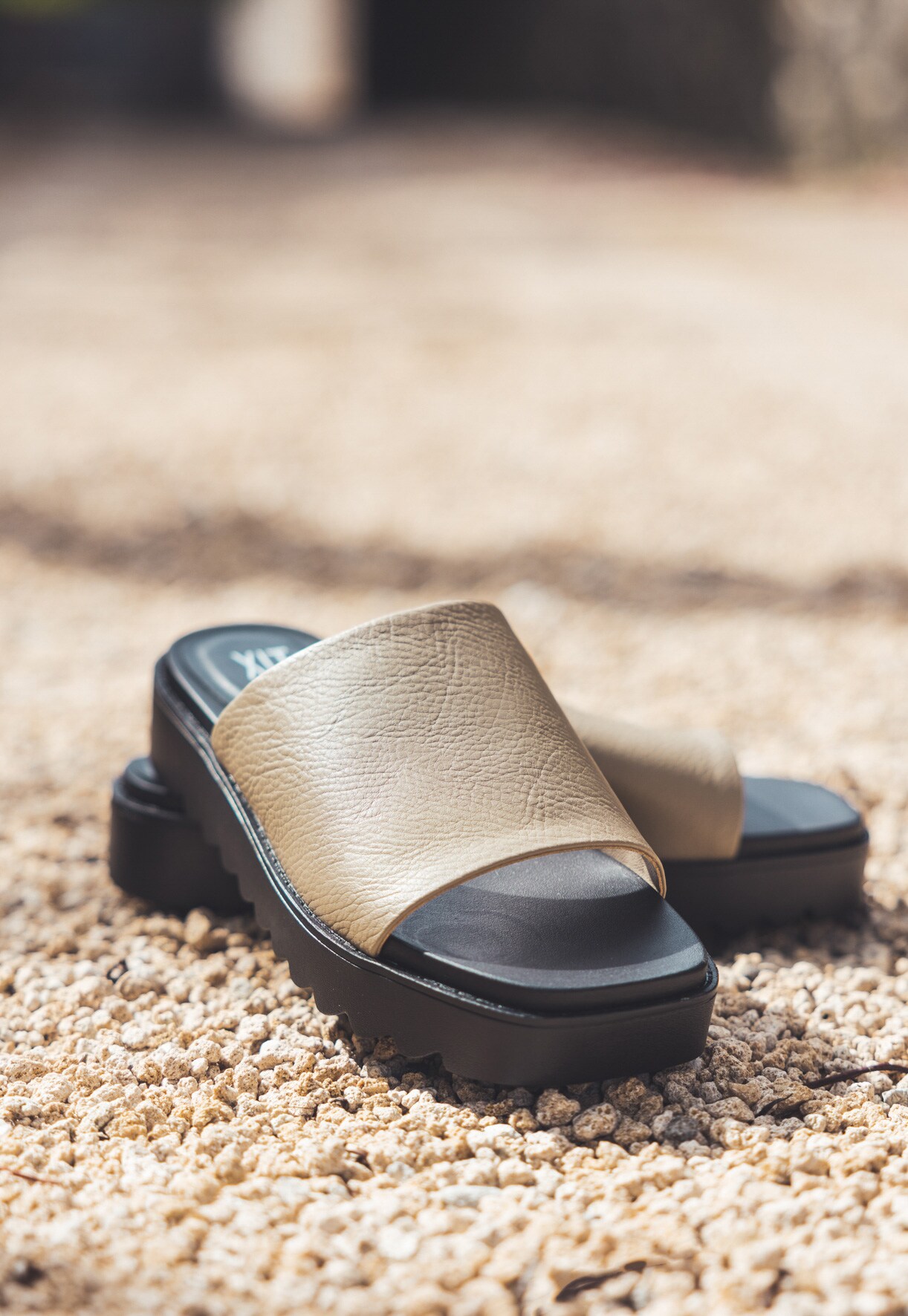 XIT, Sandal Beige