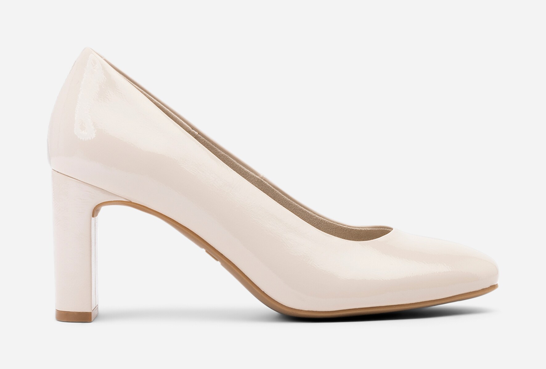 XIT, Pumps Beige