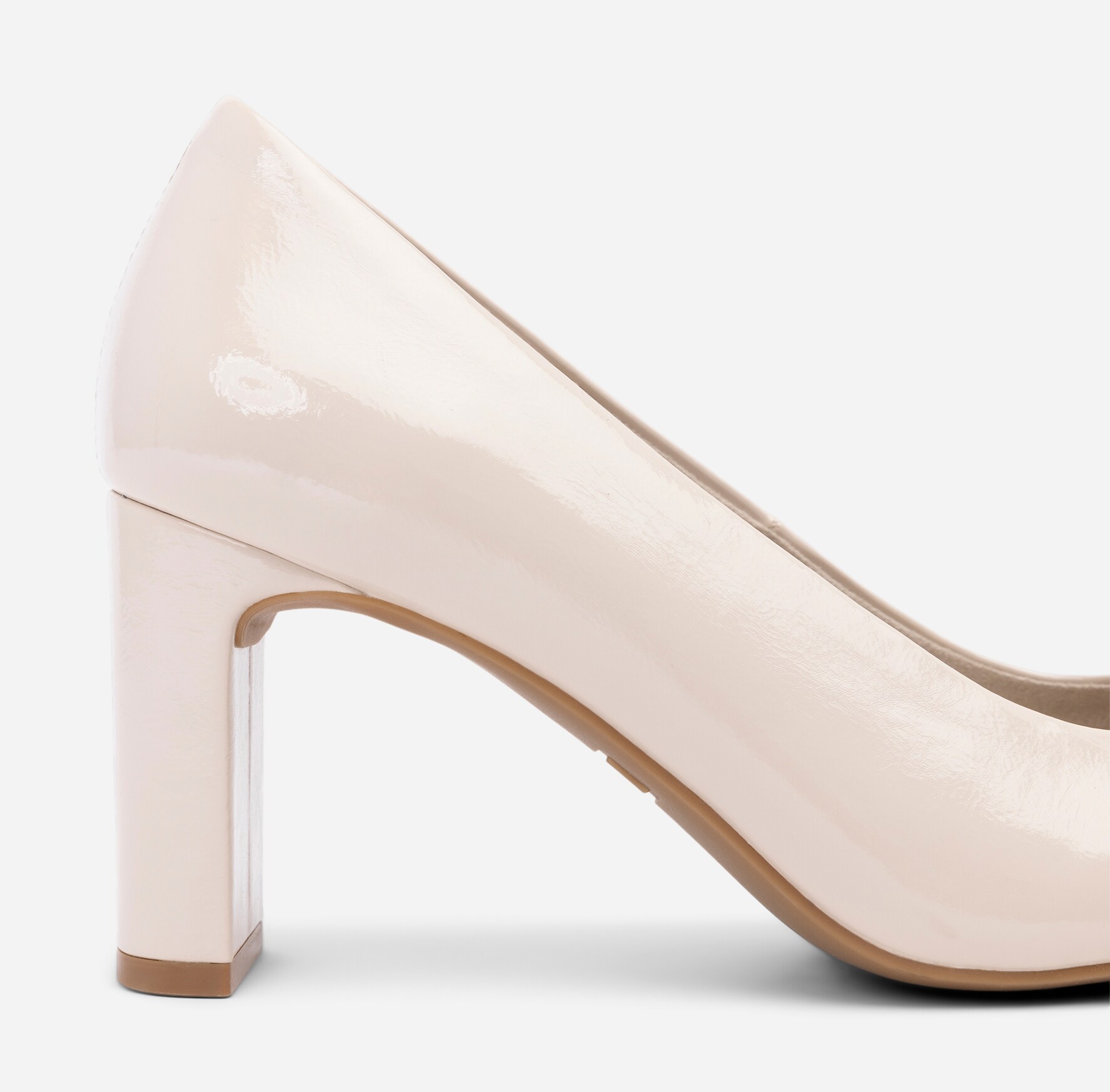 XIT, Pumps Beige