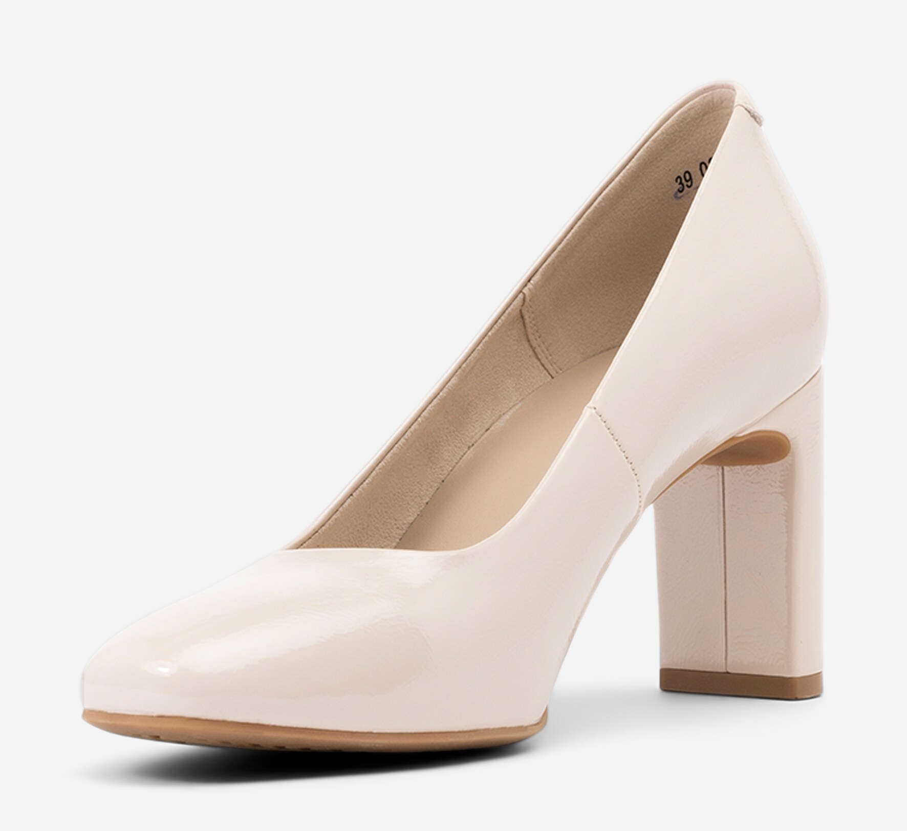 XIT, Pumps Beige