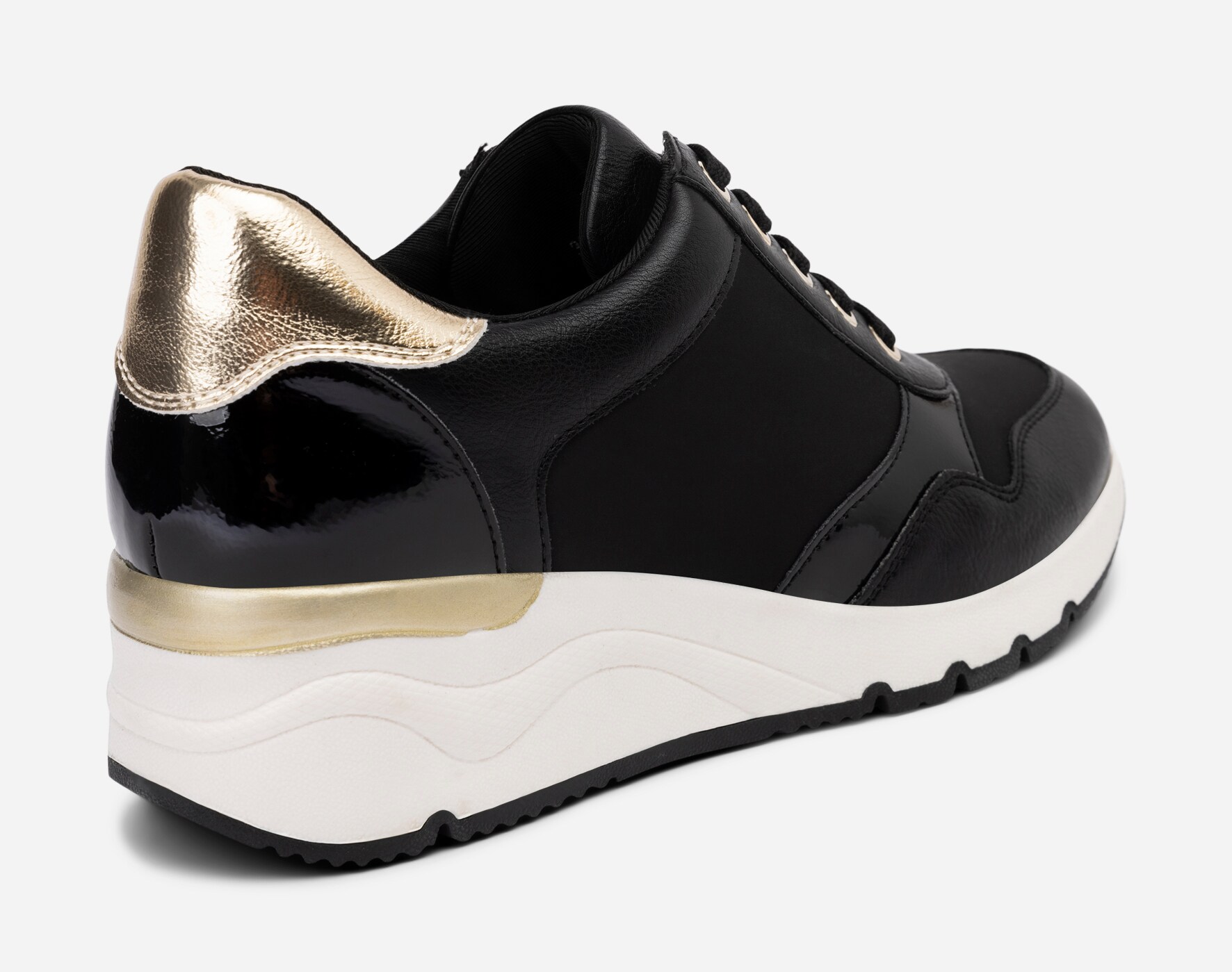 SO ALL, Sneakers Sort