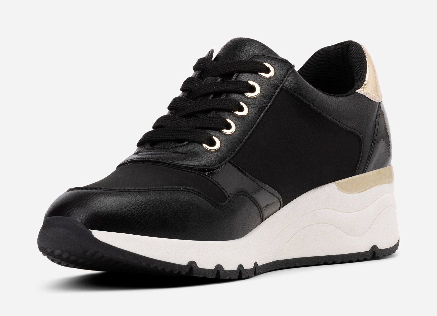 SO ALL, Sneakers Sort