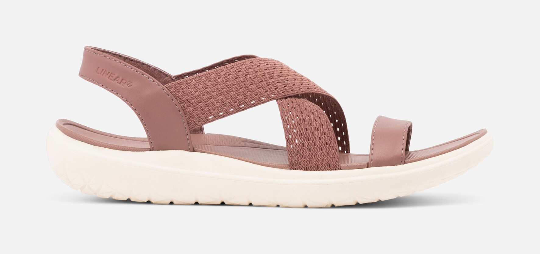 LINEAR, Sandal Rosa