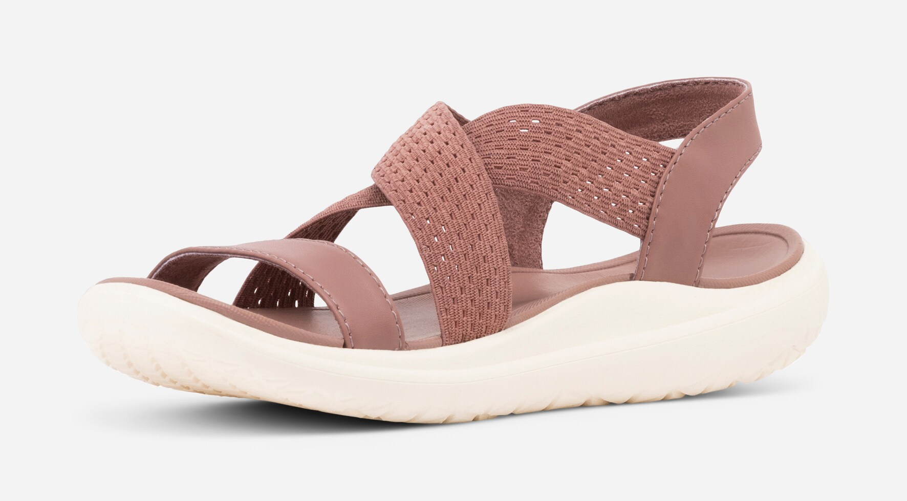 LINEAR, Sandal Rosa