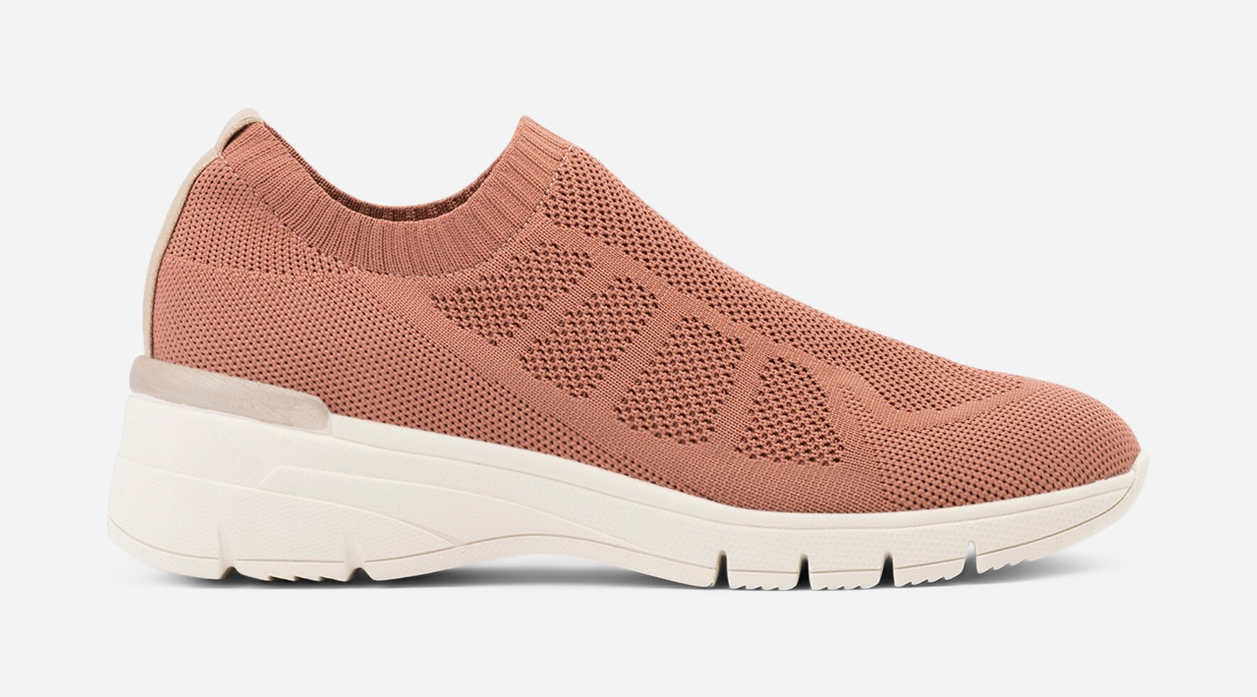 SO ALL, Sneakers Rosa