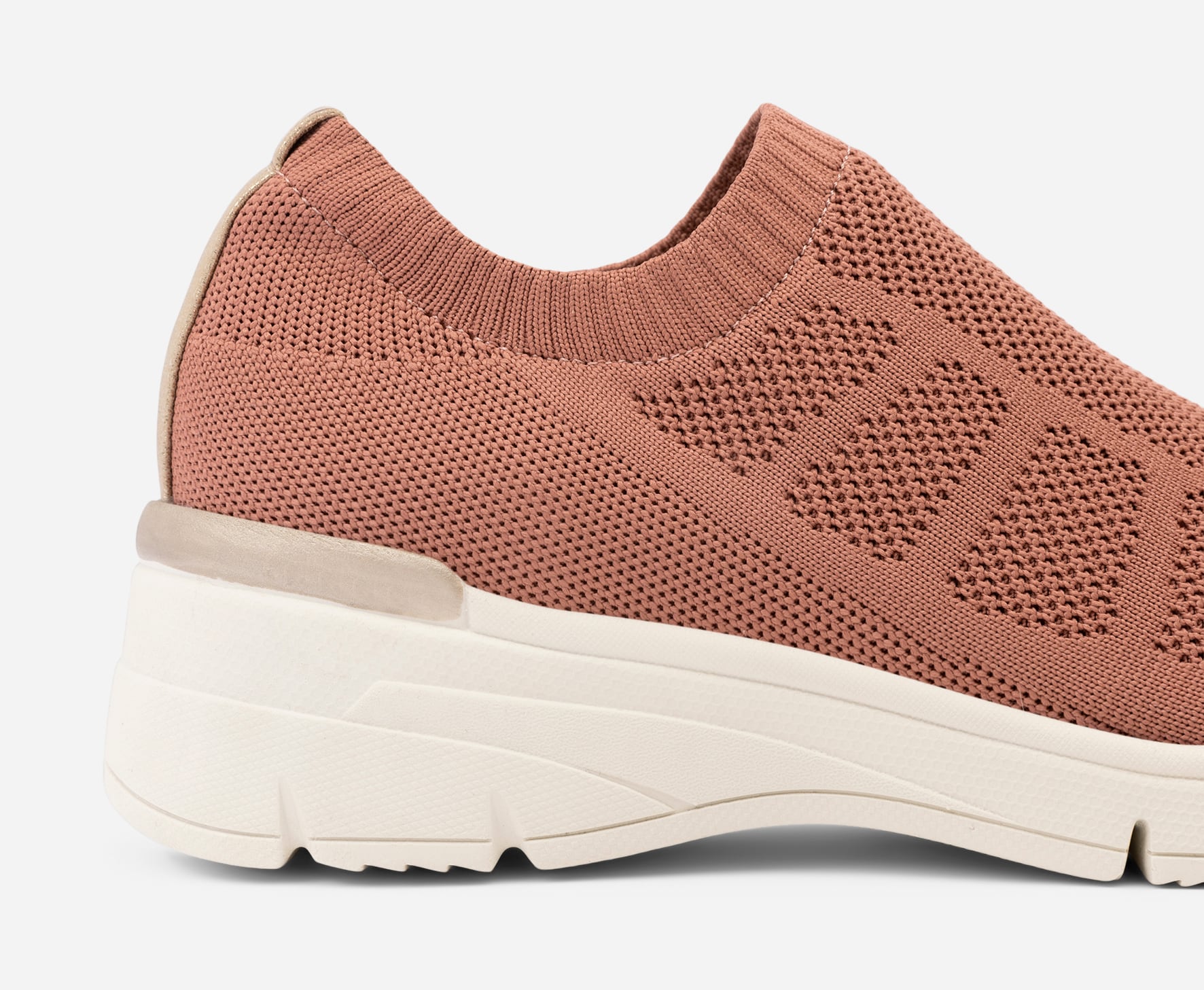 SO ALL, Sneakers Rosa