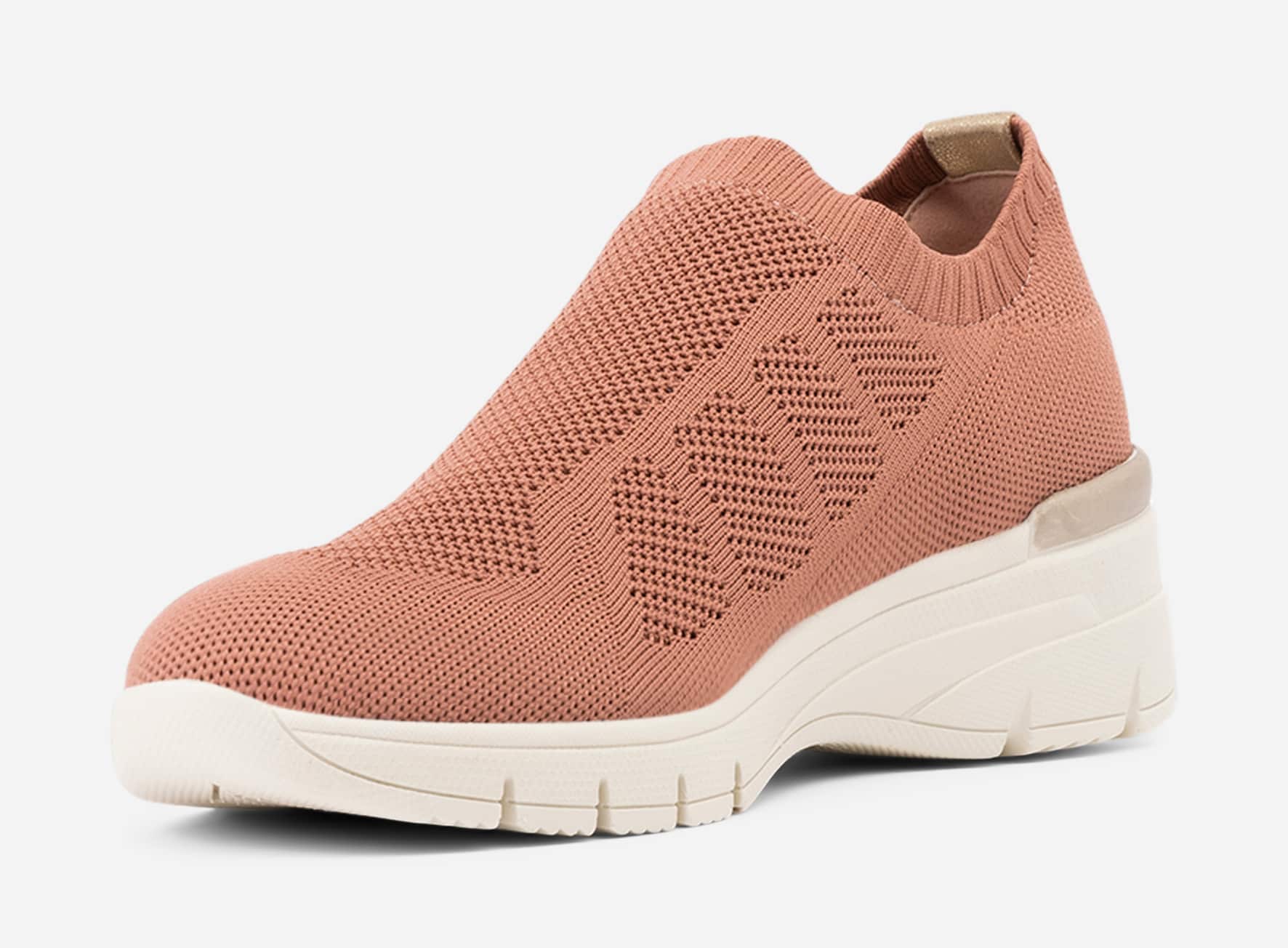 SO ALL, Sneakers Rosa