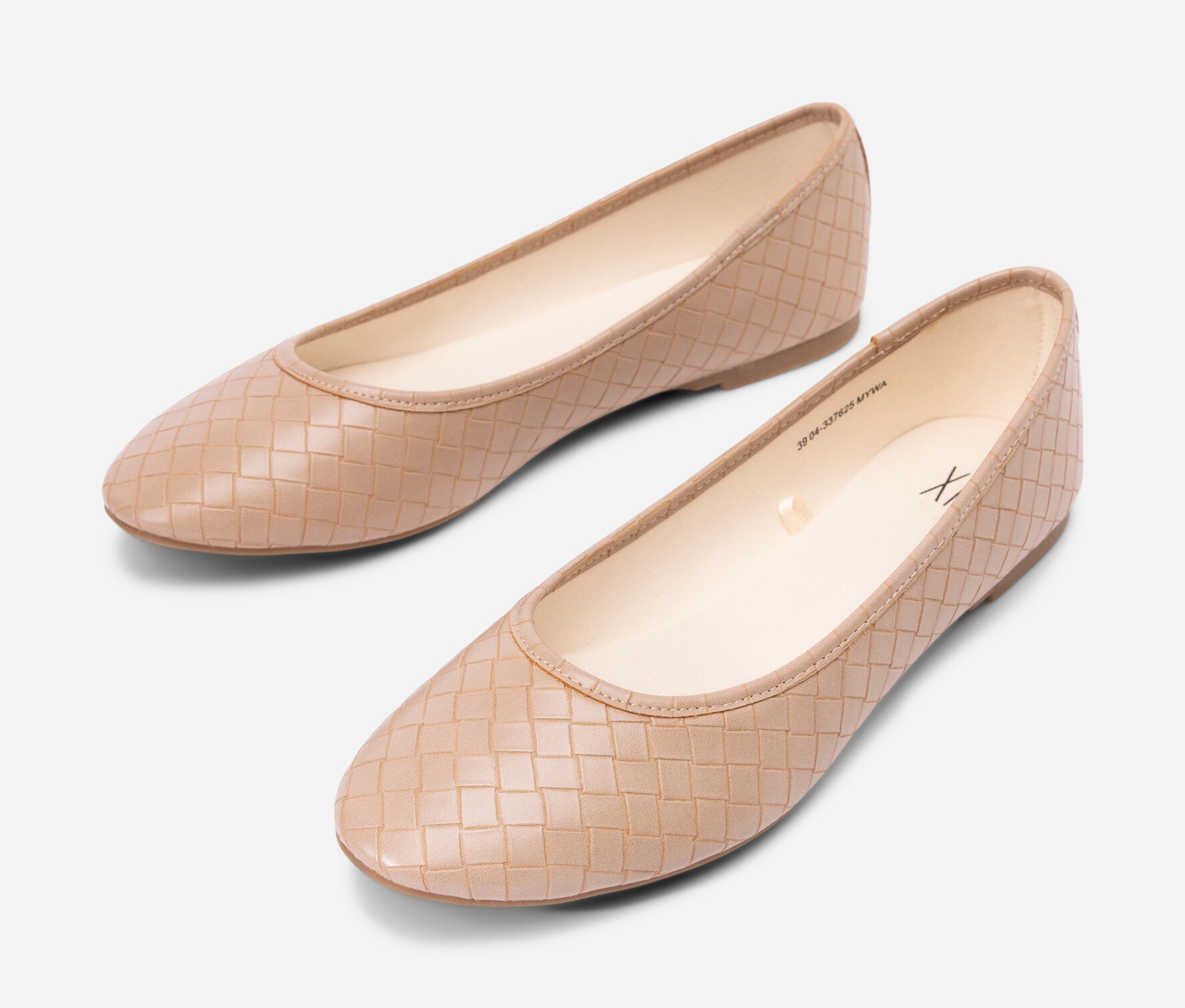 XIT, Ballerina Beige