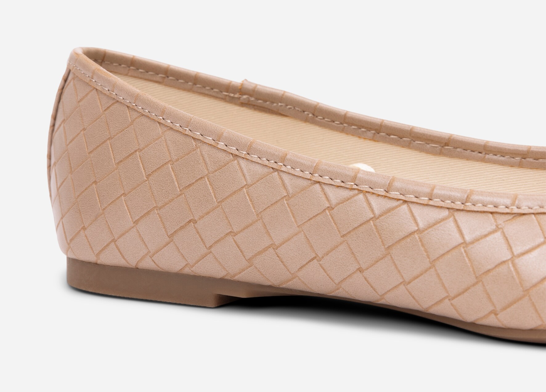 XIT, Ballerina Beige
